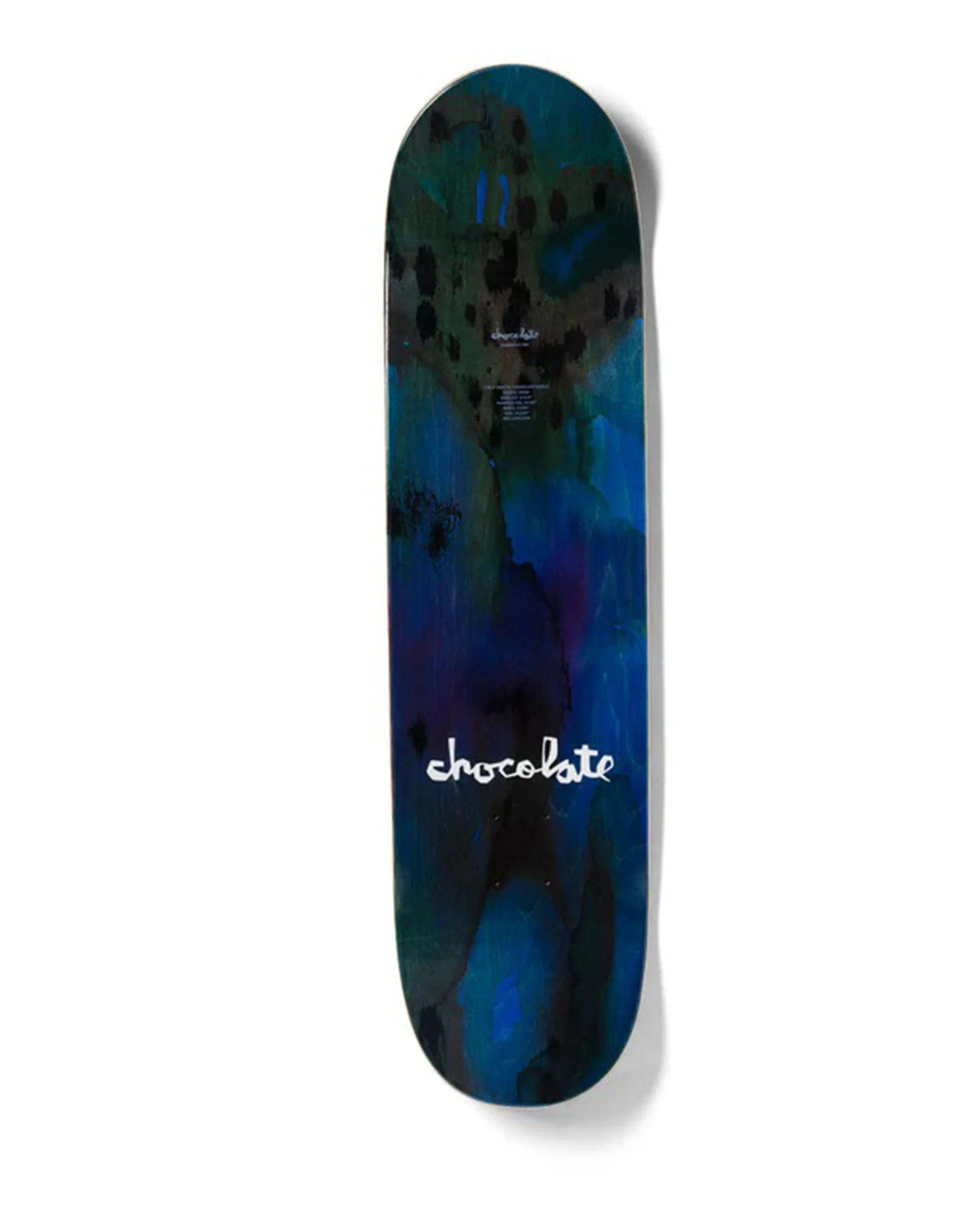 Perez Vision Quest 8.4" Deck - Image 2