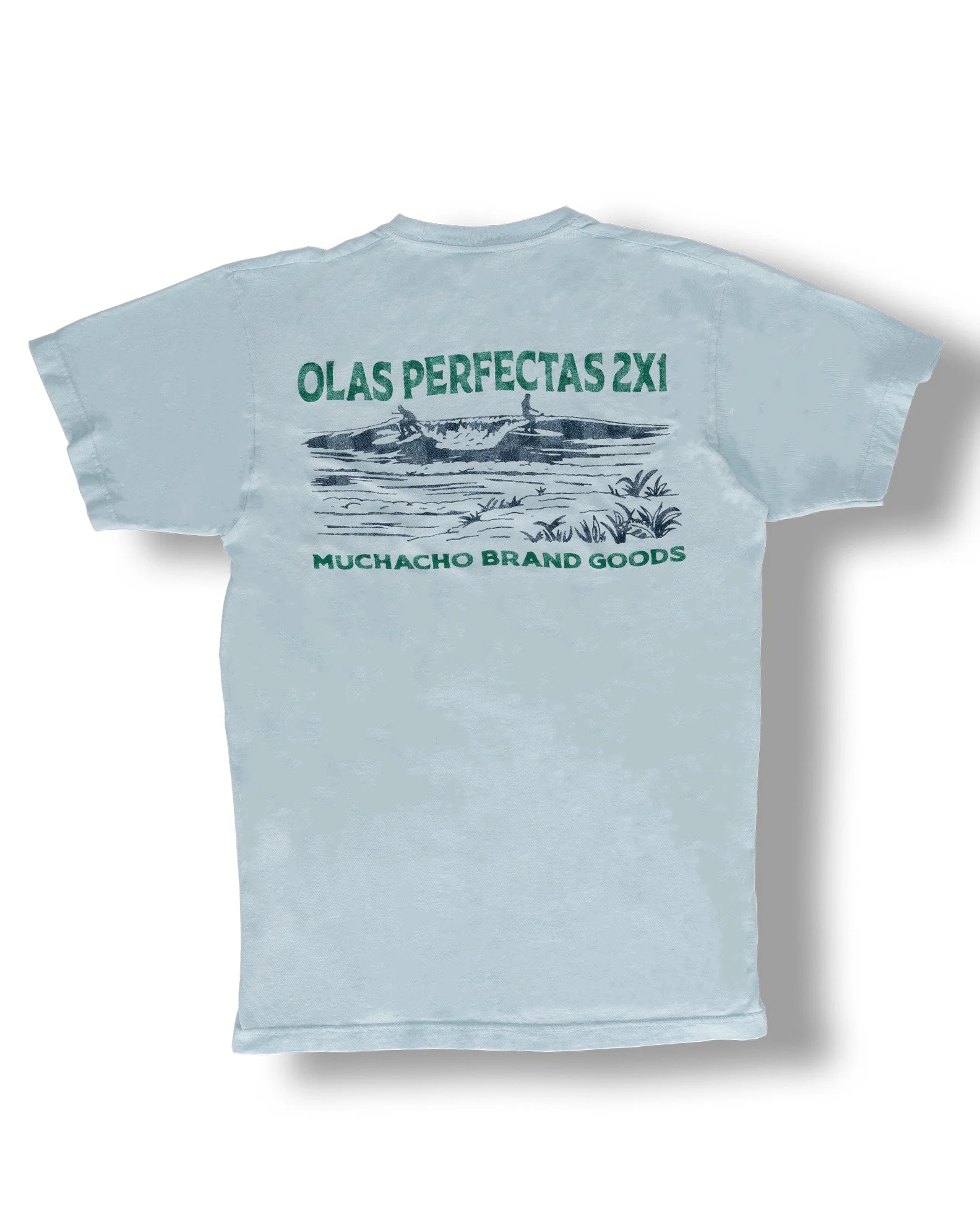 Perfectas V PGMT S/S Tee