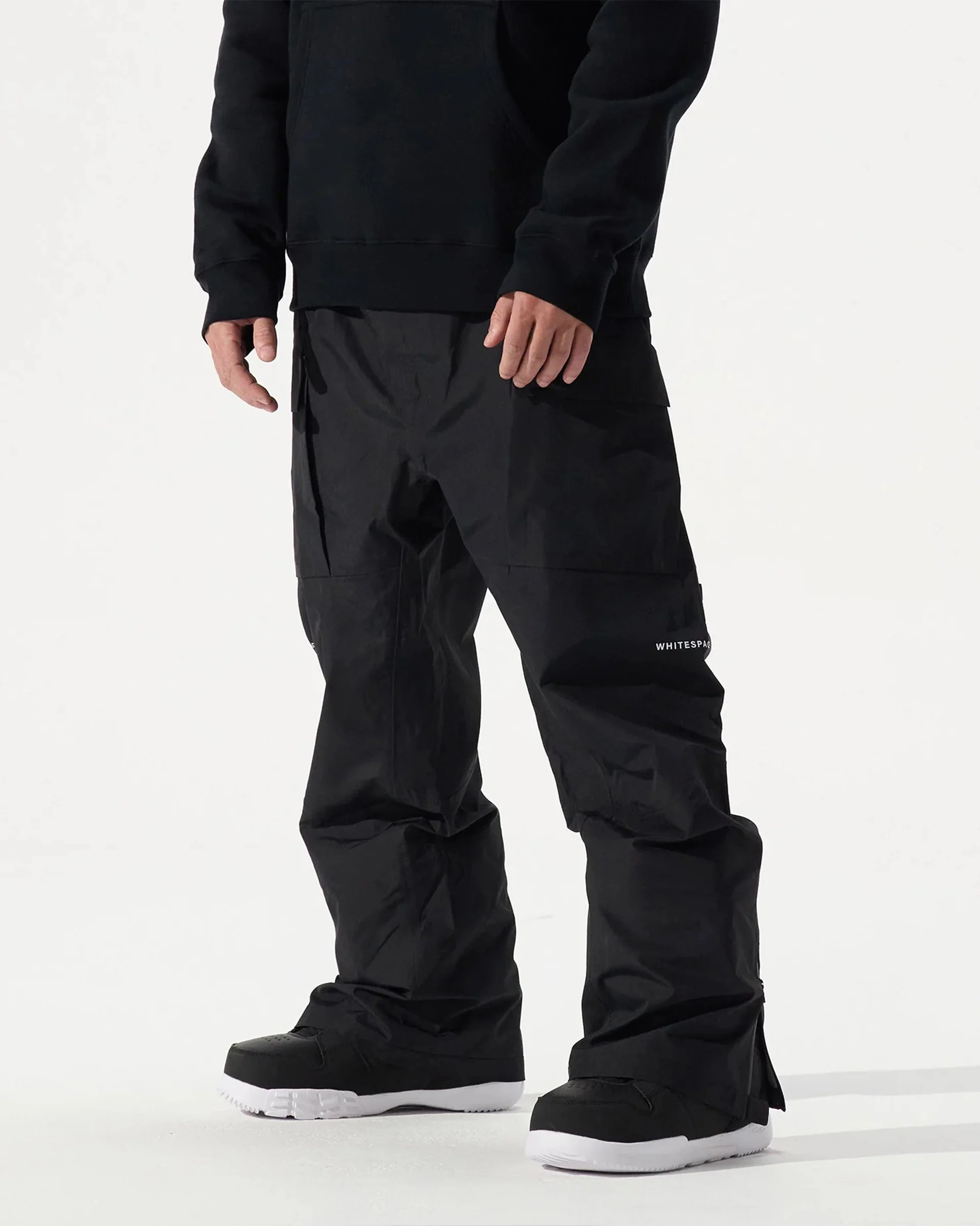 Performance 3L Pant - Black Onyx - Image 2