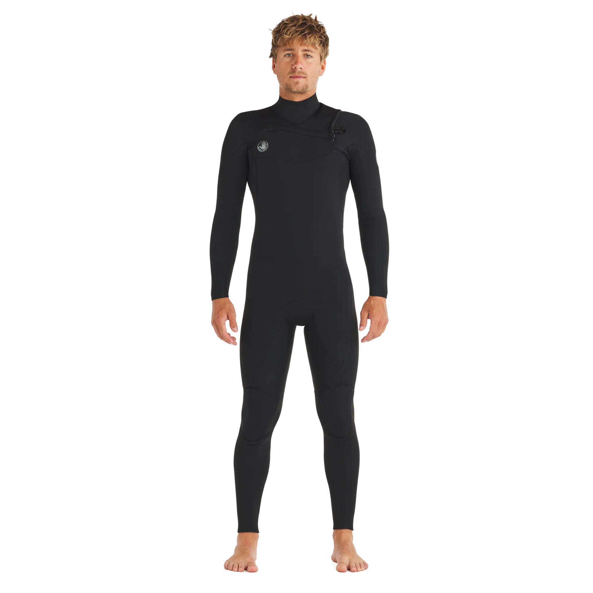 3/2mm Phoenix Chest Zip Fullsuit