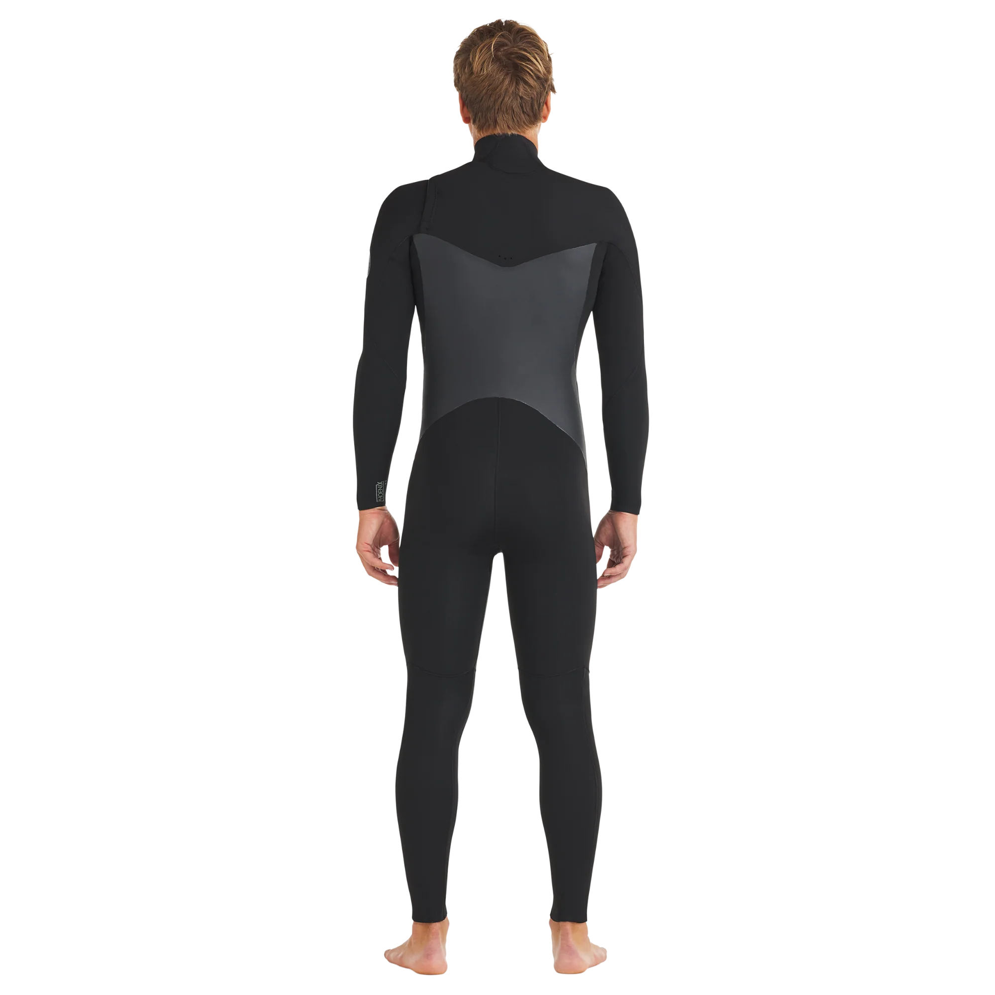 3/2mm Phoenix Chest Zip Fullsuit - Image 2