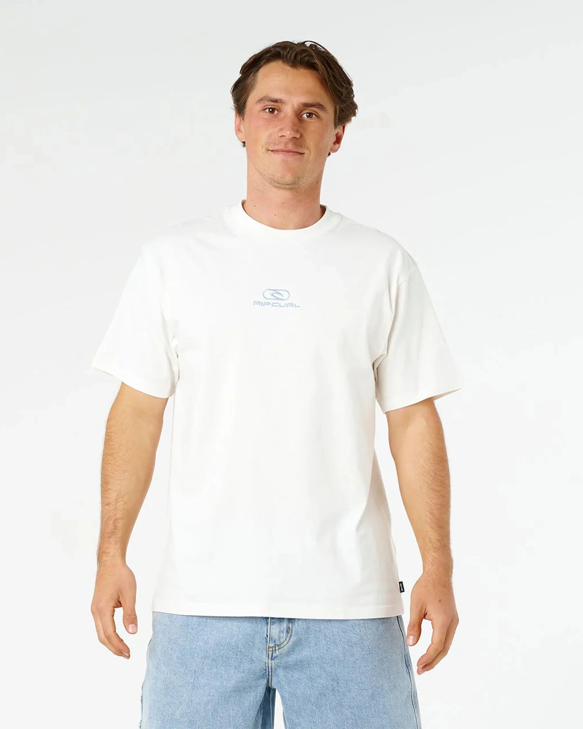 Pill Icon Loose S/S T-Shirt