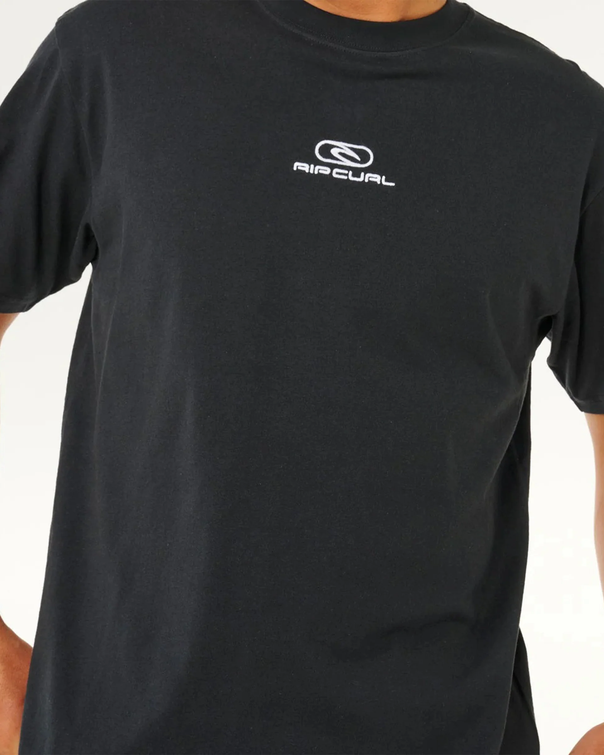 Pill Icon Loose S/S T-Shirt - Image 11