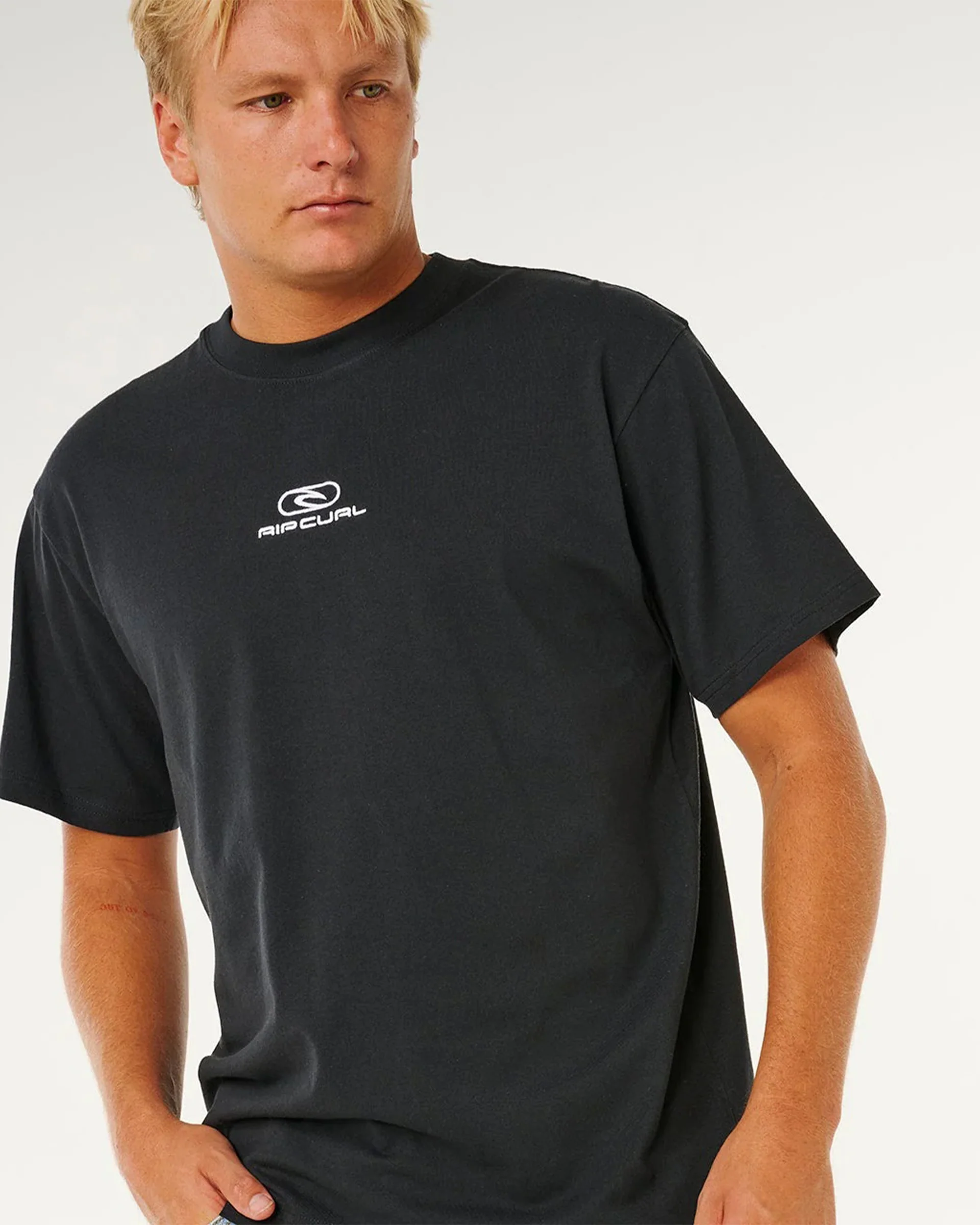 Pill Icon Loose S/S T-Shirt - Image 12