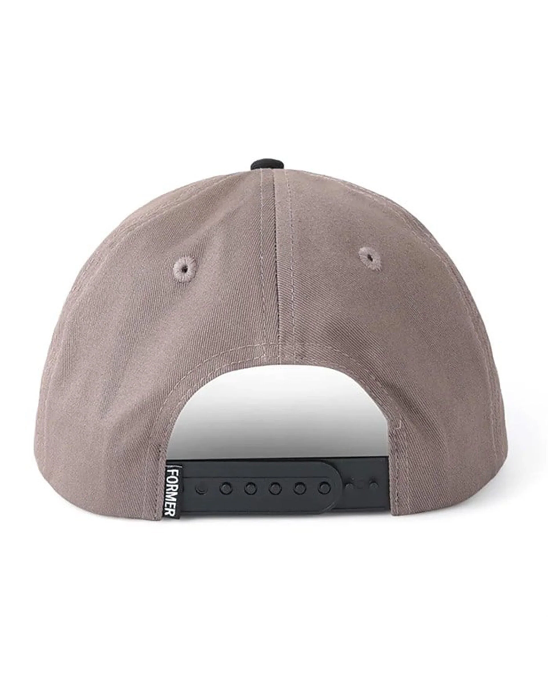 Pitch Crux Cap - Pecan/Black - Image 2