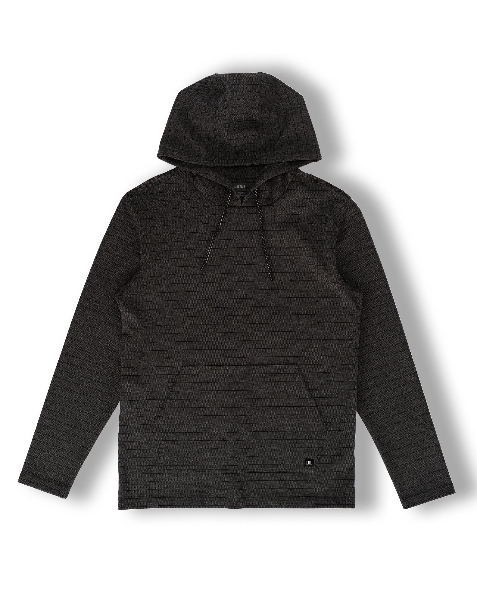 Pitch Pullover Hoodie