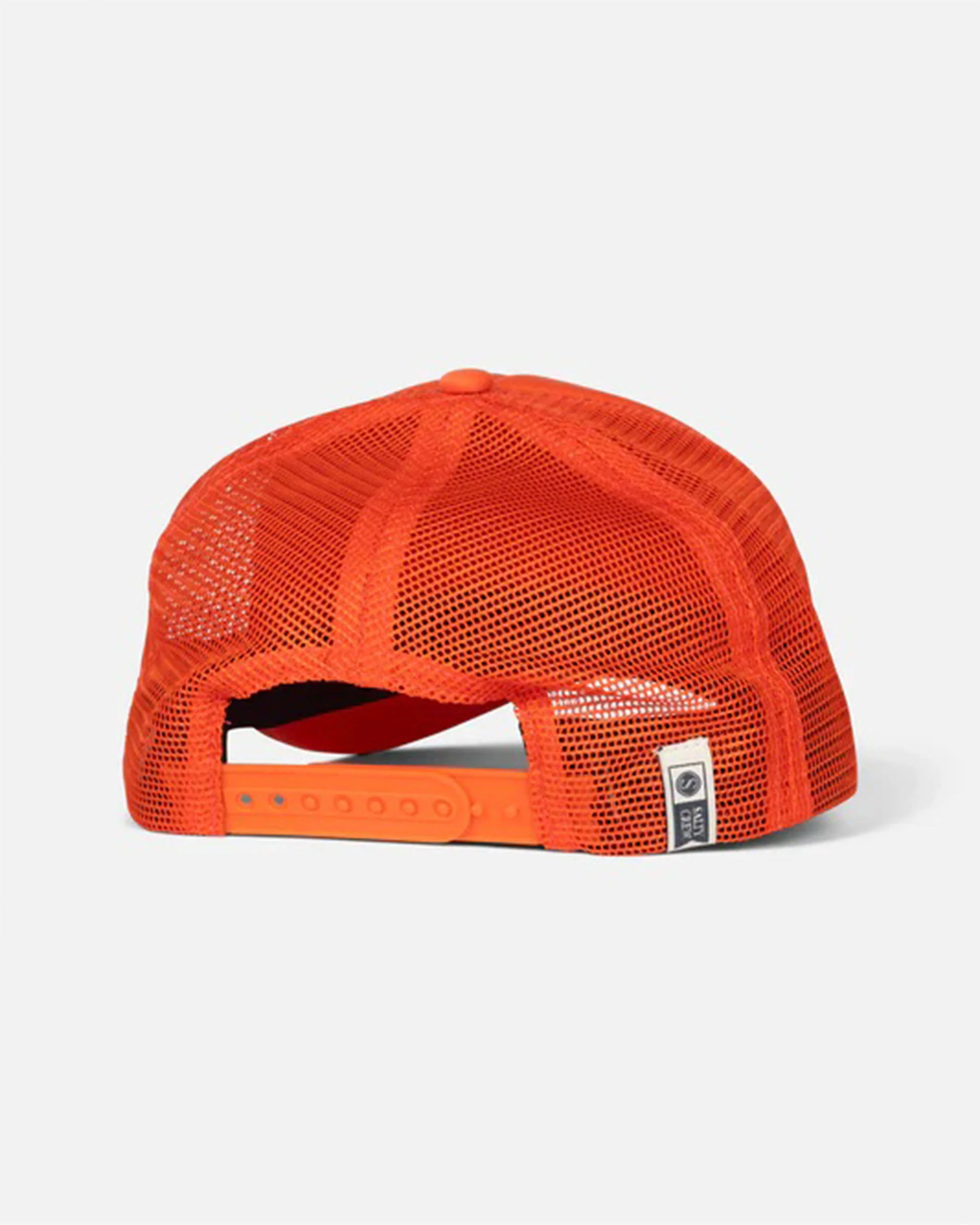 Pitstop Trucker Hat - Chili Pepper - Image 2