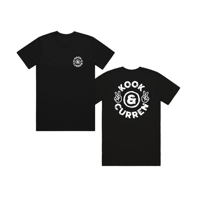 Podcast Kook & Curren Tee