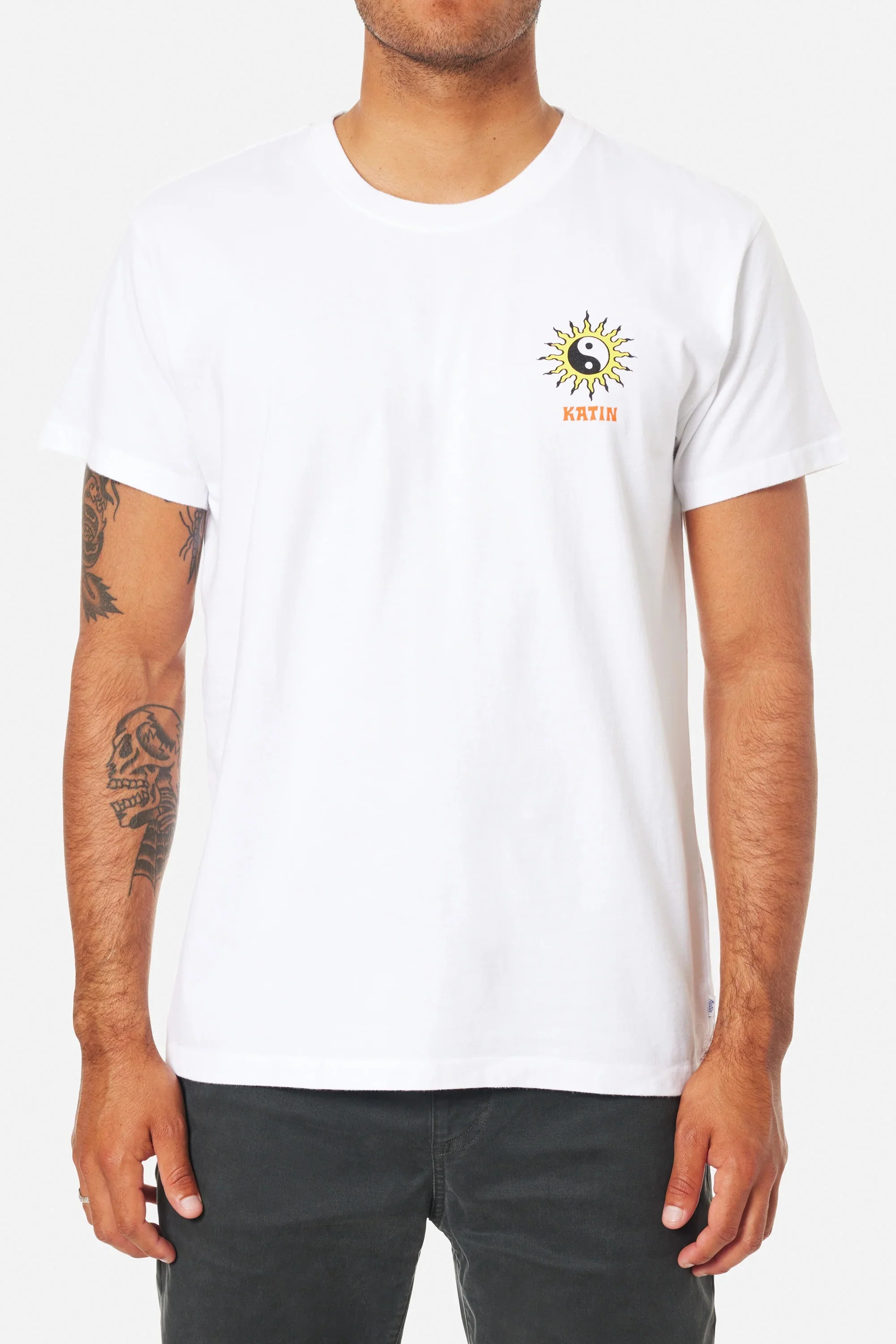 Poise S/S T-Shirt - Image 2
