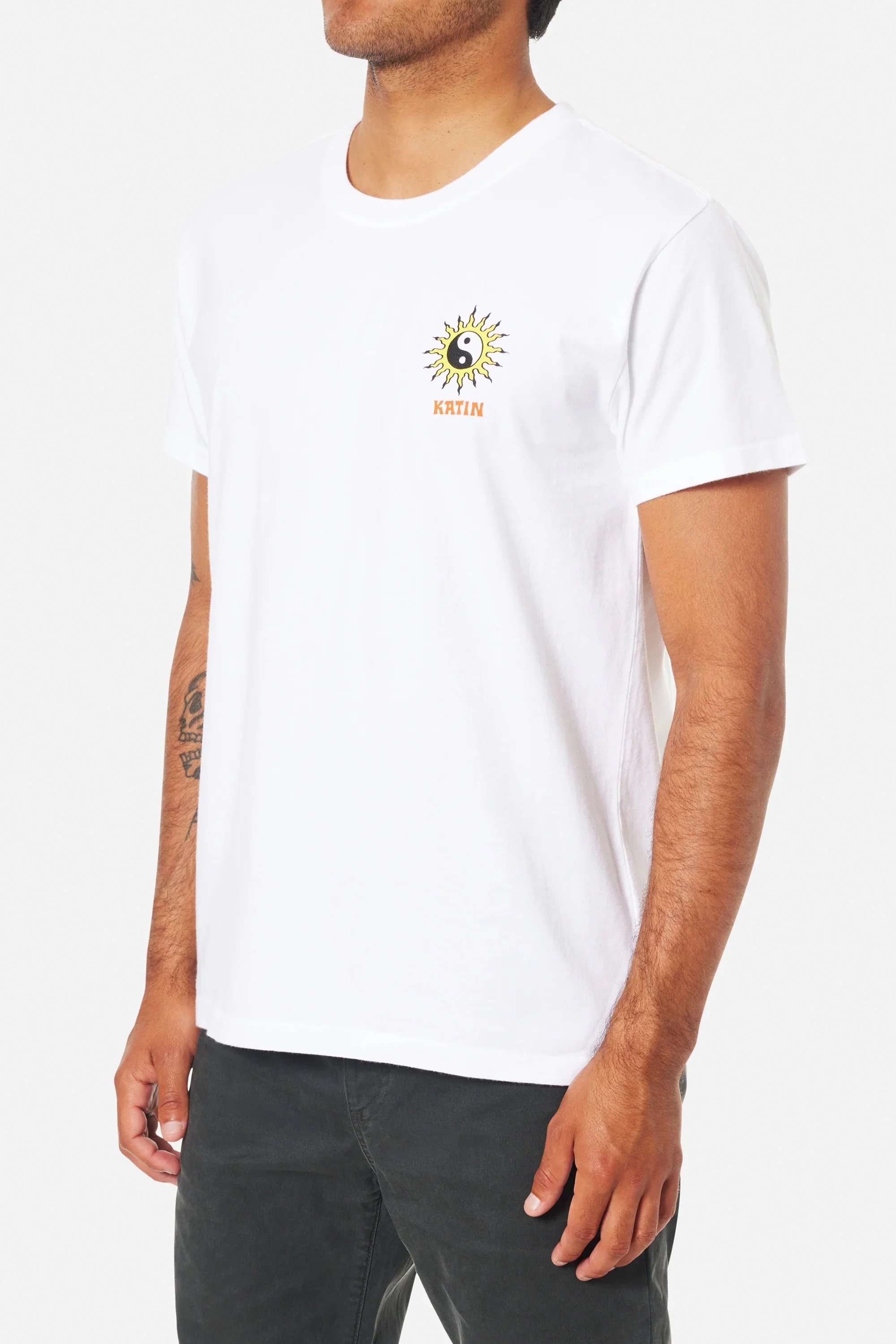 Poise S/S T-Shirt - Image 3