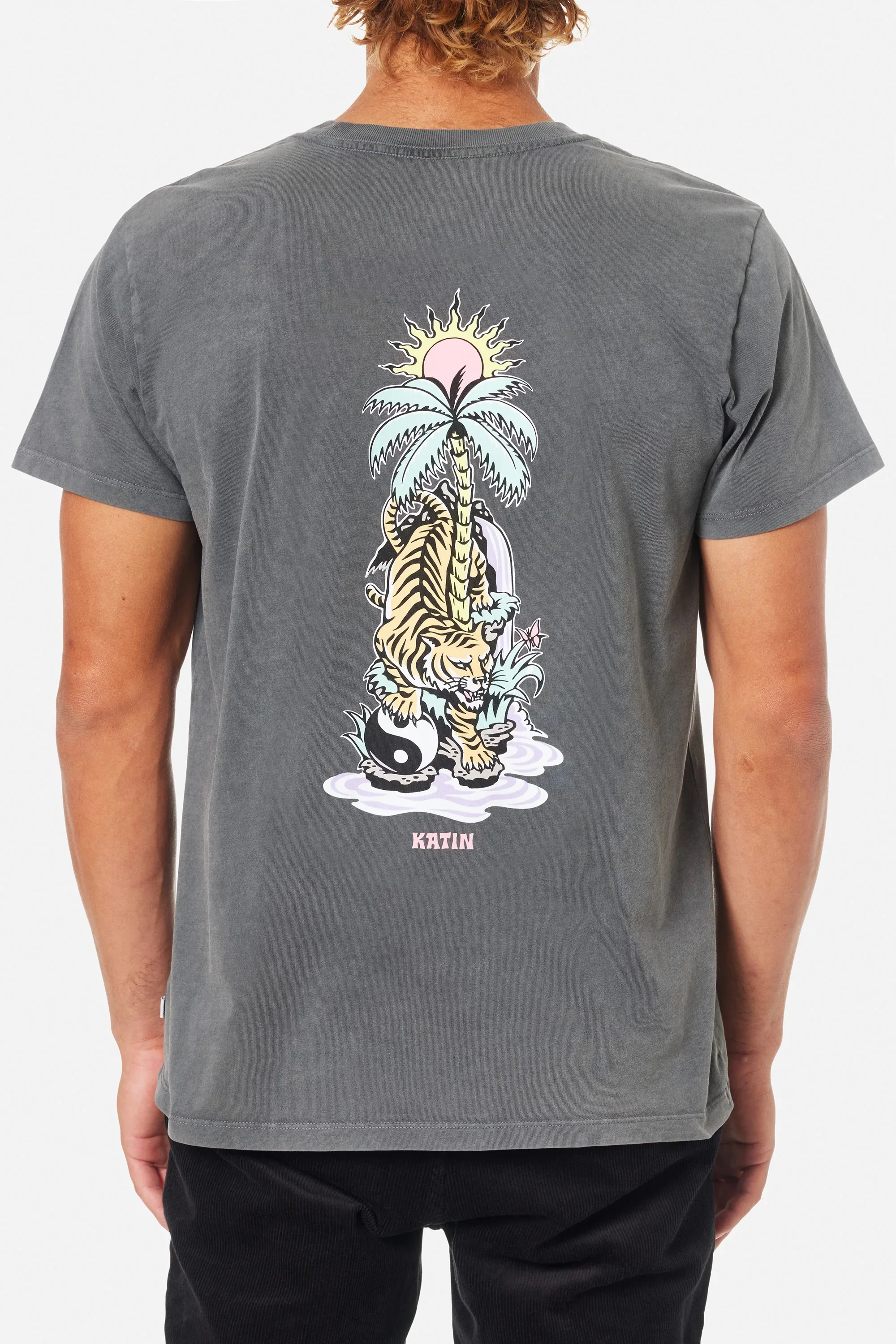 Poise S/S T-Shirt - Image 8