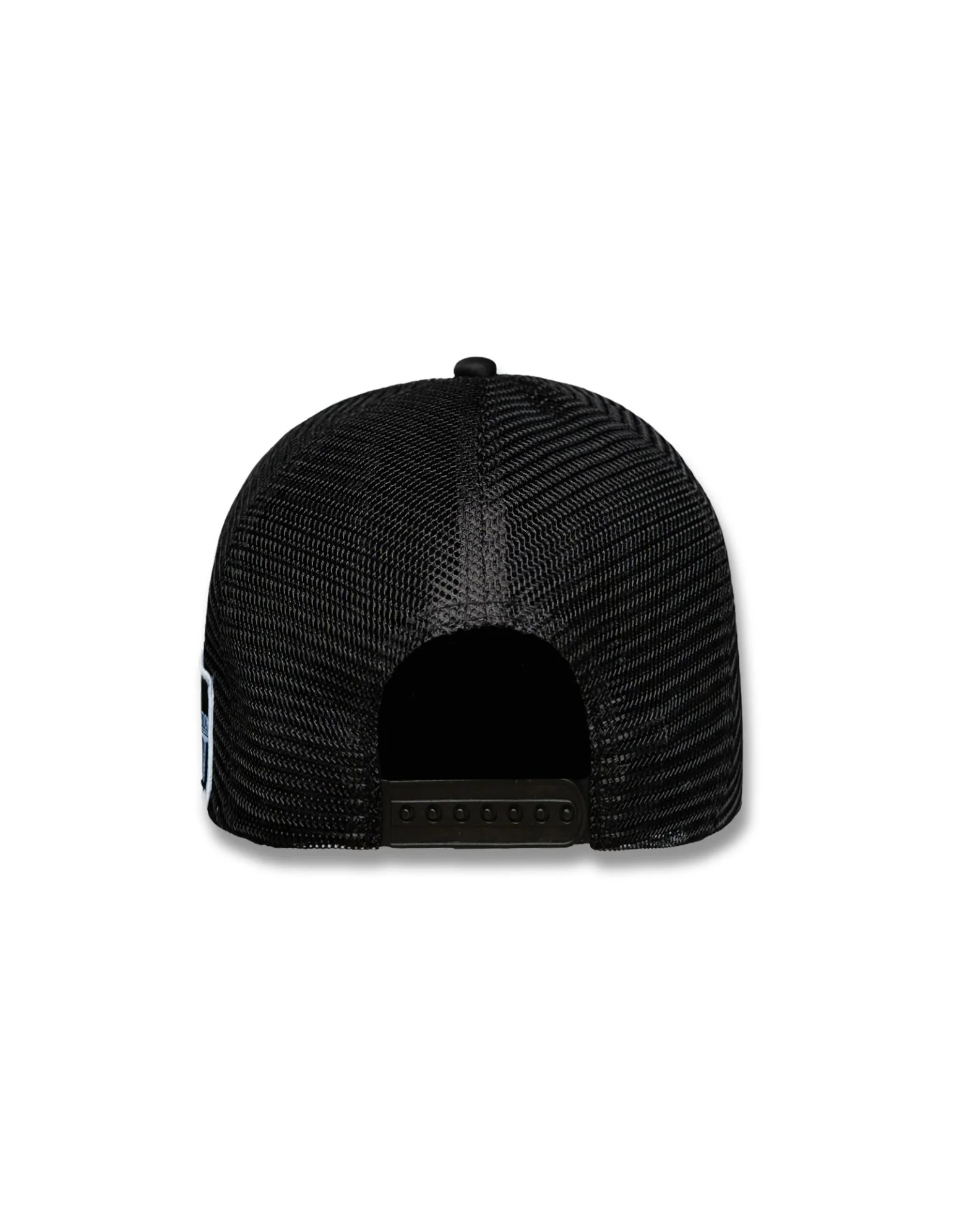 HBPD Police Palms Trucker Hat - Image 2