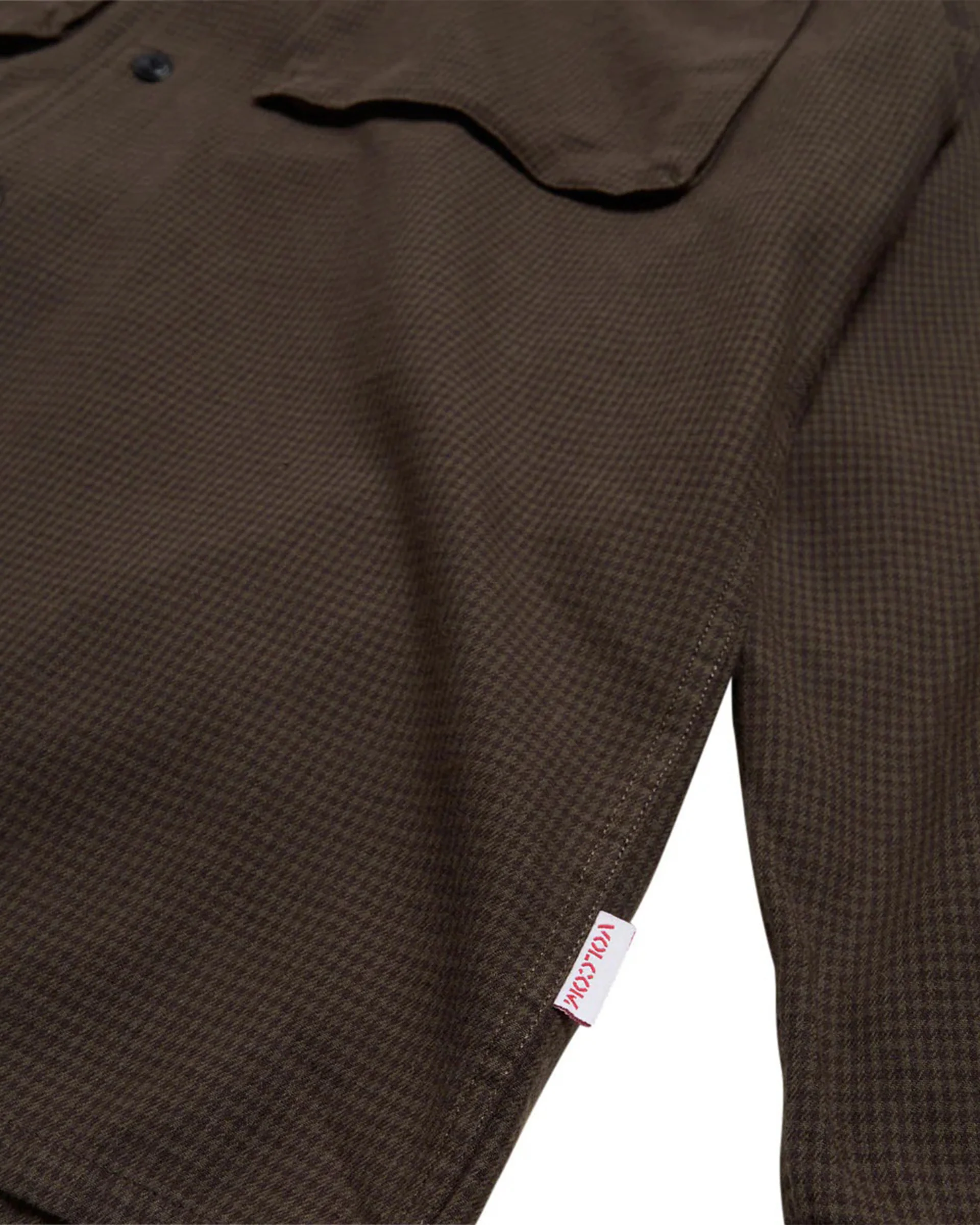 POVJ Workshirt - Wren - Image 5