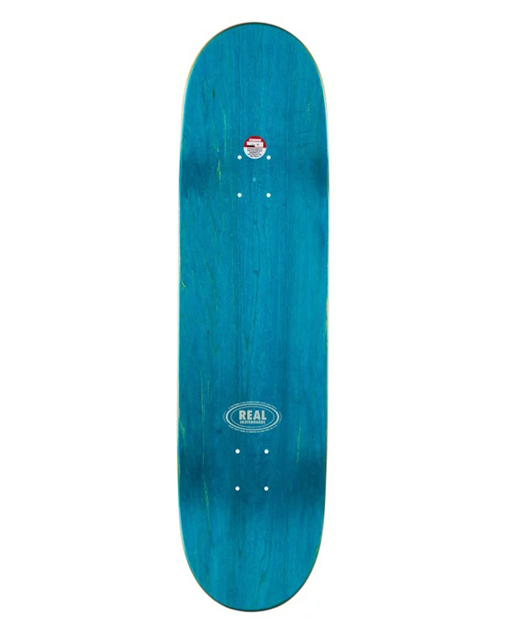 Praman Favorite Skater 8.5" Deck - Image 2