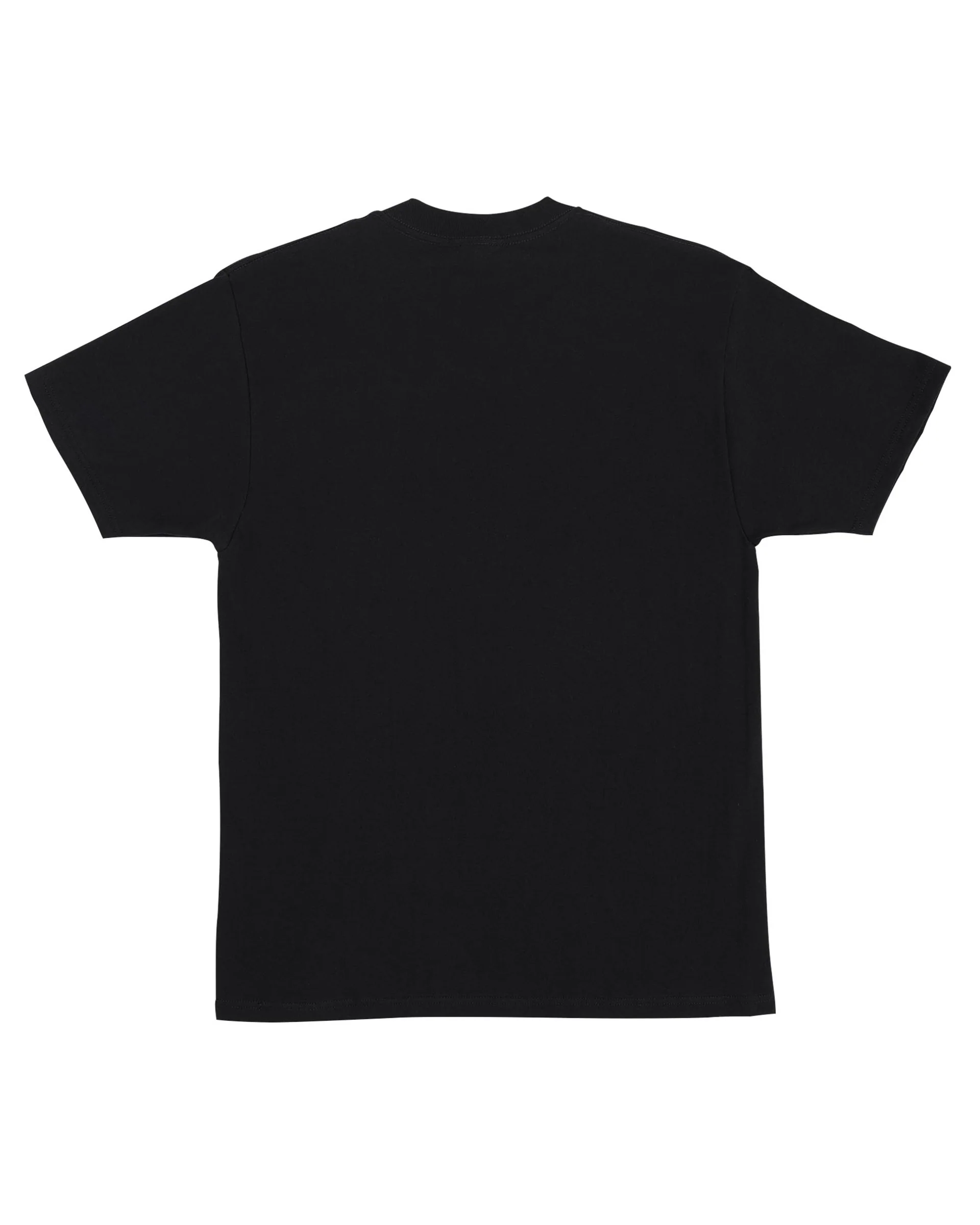Prequel Heavyweight S/S T-Shirt - Image 2