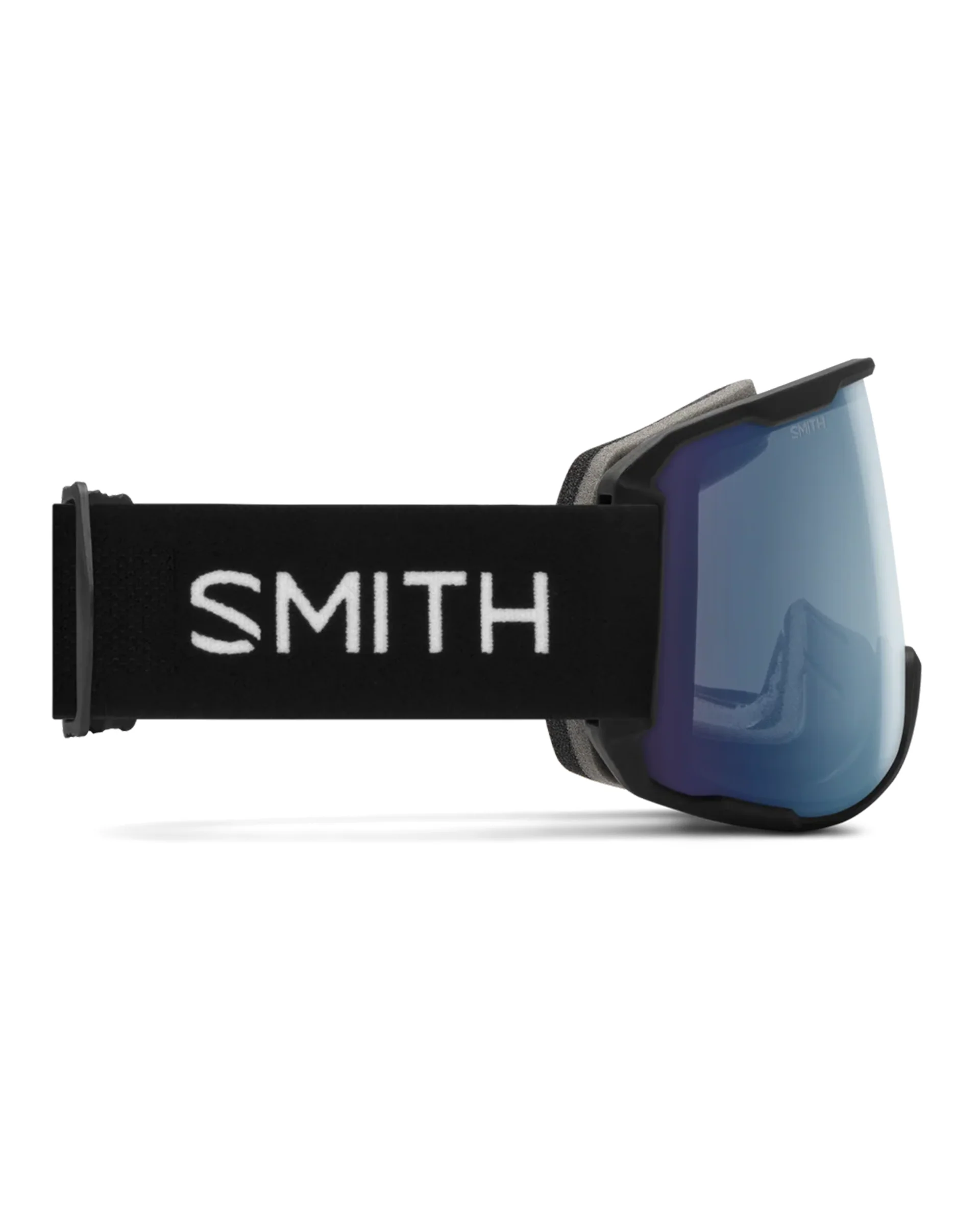 Preview Goggles - Black/ ChromaPop Everyday Blue Mirror - Image 2
