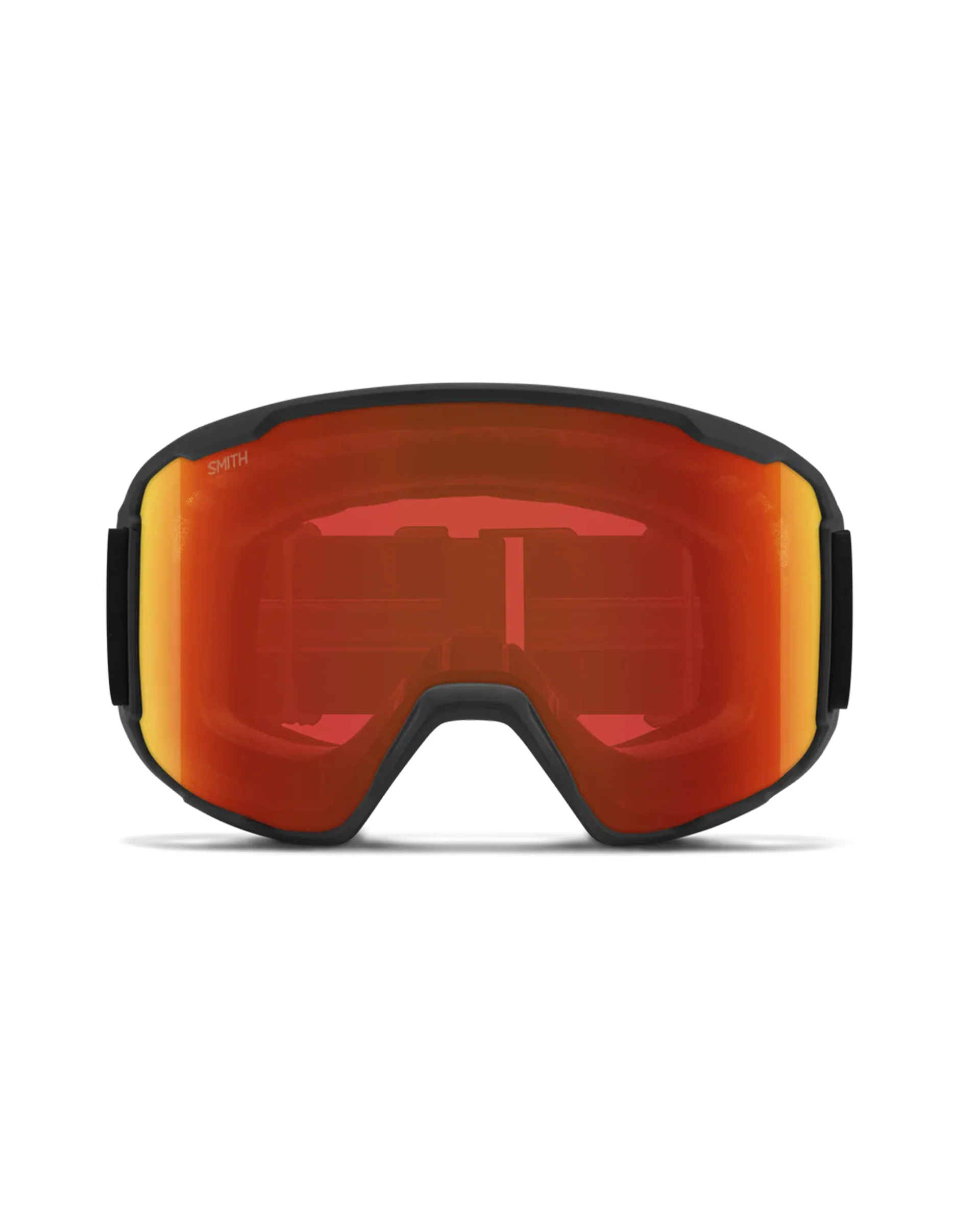Preview Goggles - Black/ ChromaPop Everyday Red Mirror - Image 3