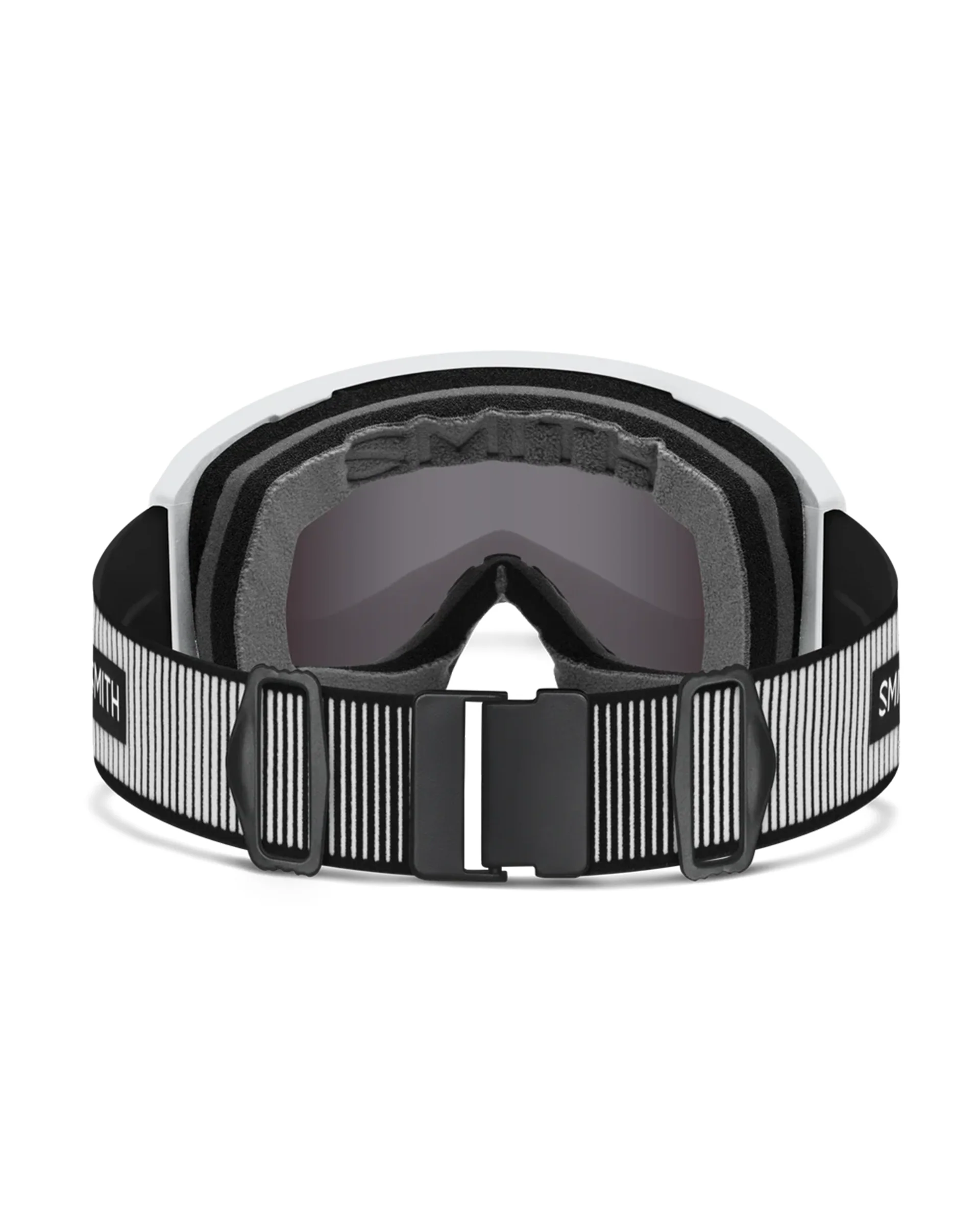 Preview Goggles - White Fade Out/ ChromaPop Sun Black - Image 2