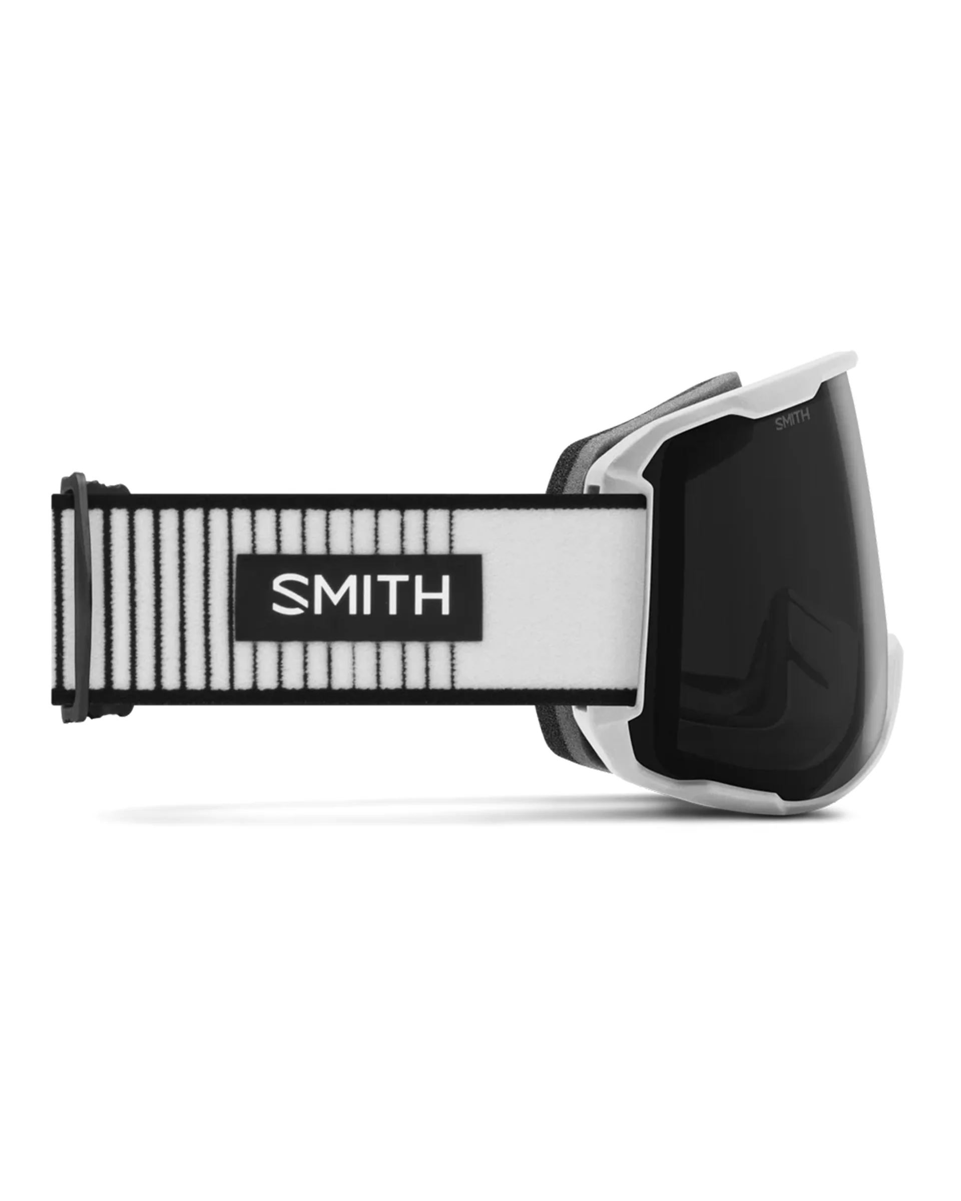 Preview Goggles - White Fade Out/ ChromaPop Sun Black - Image 4
