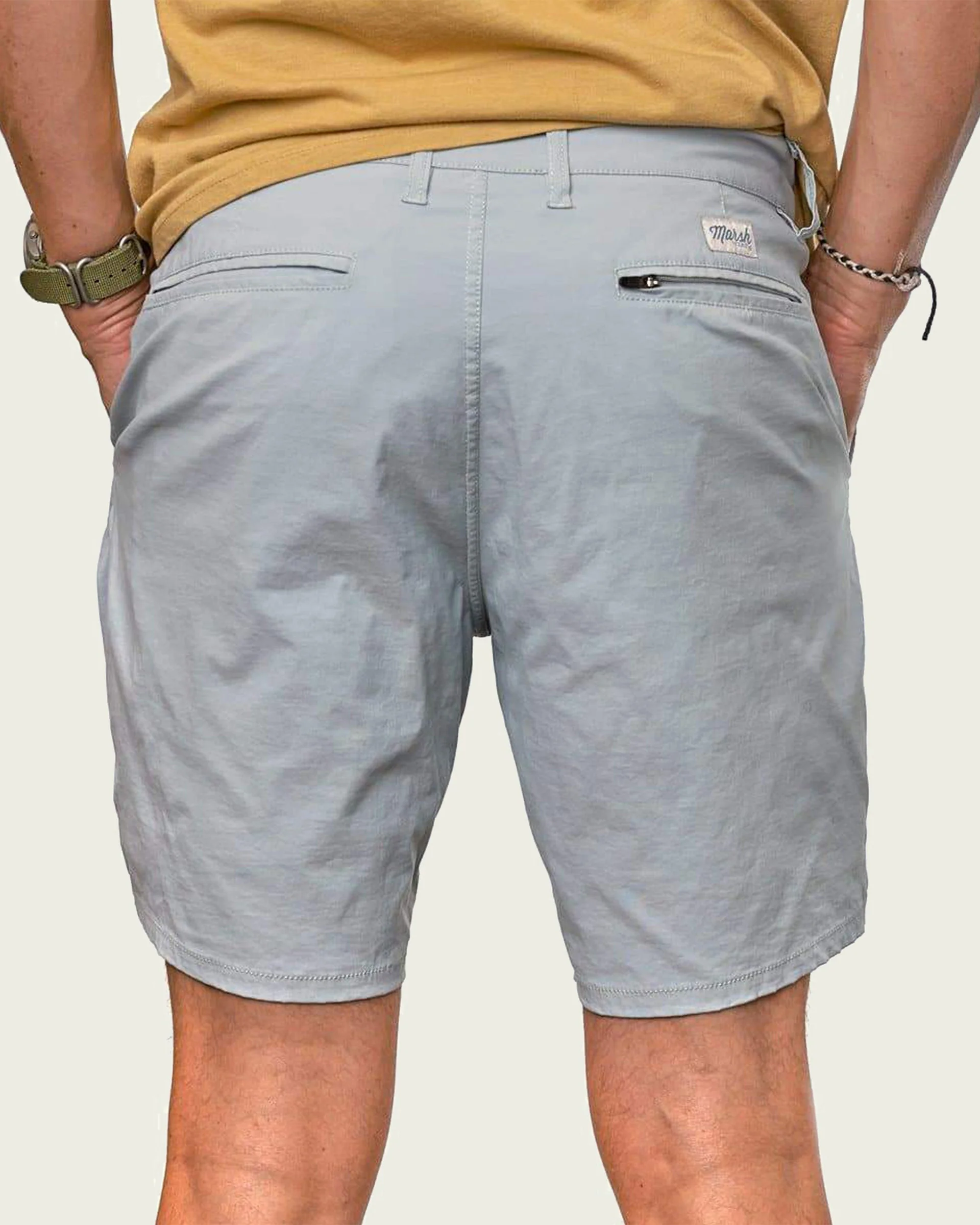 Prime Shorts - Smoke - Image 2