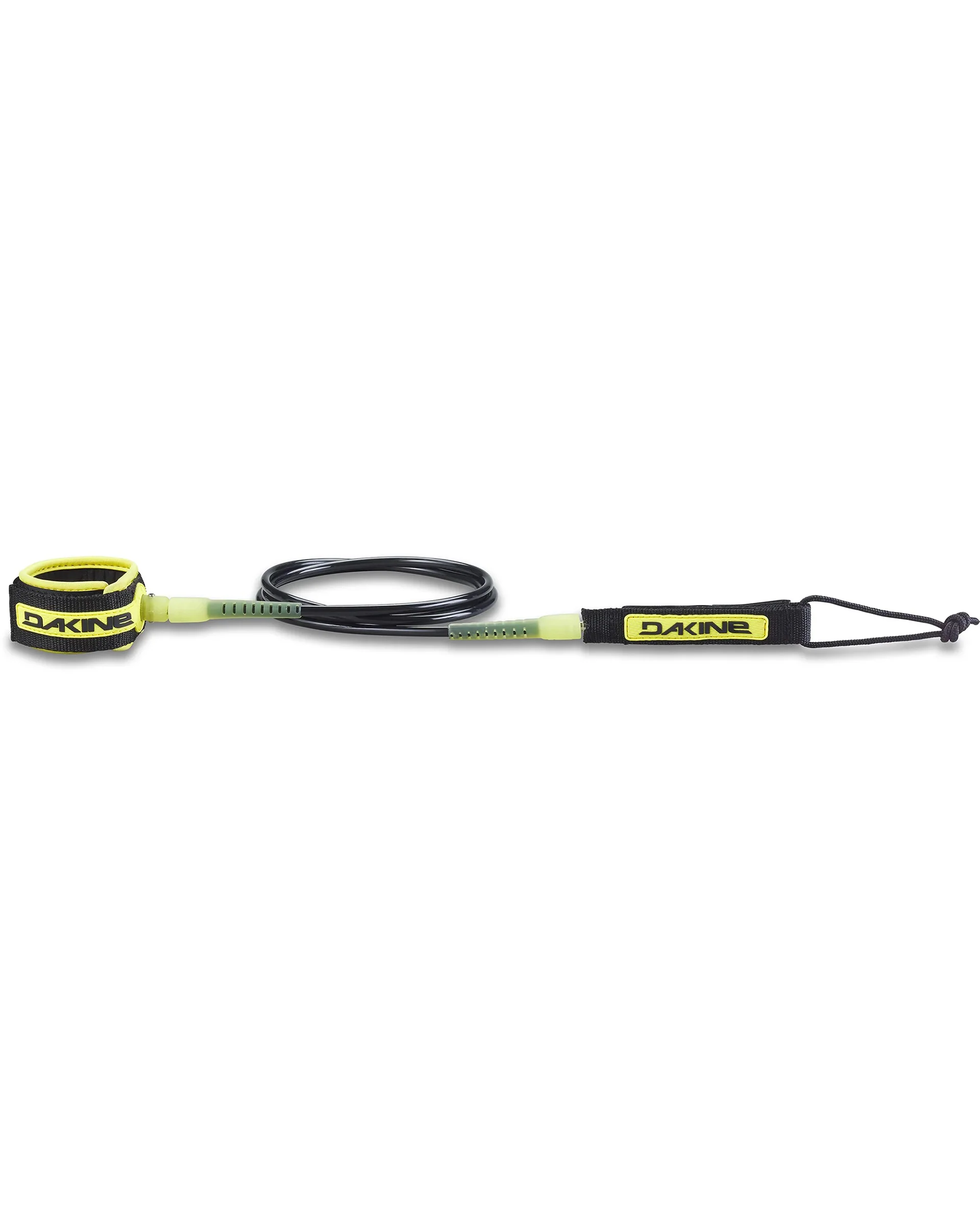 Procomp Leash 6' x 3/16" - Electric Tropical