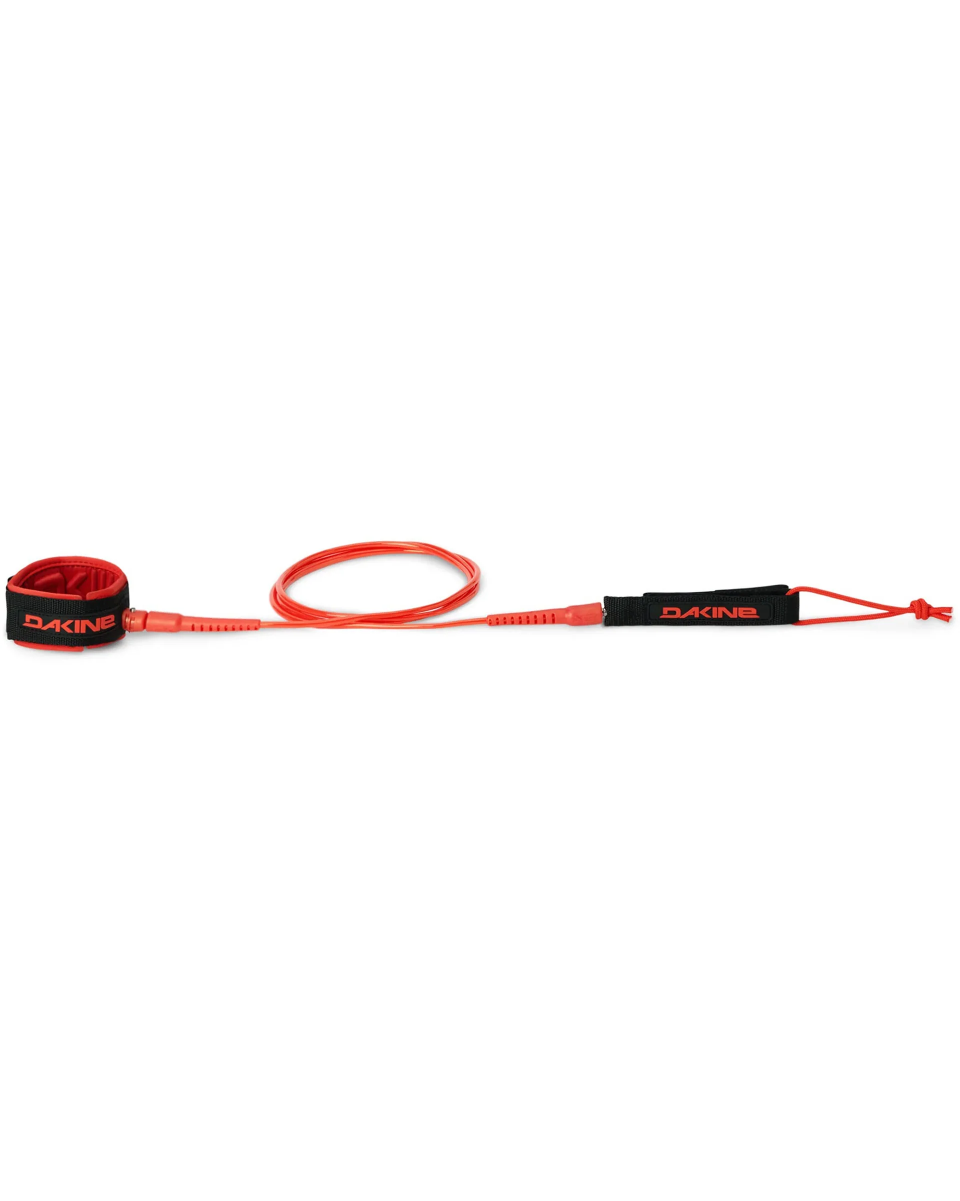 Procomp Leash 6' x 3/16" - Flame Scarlet