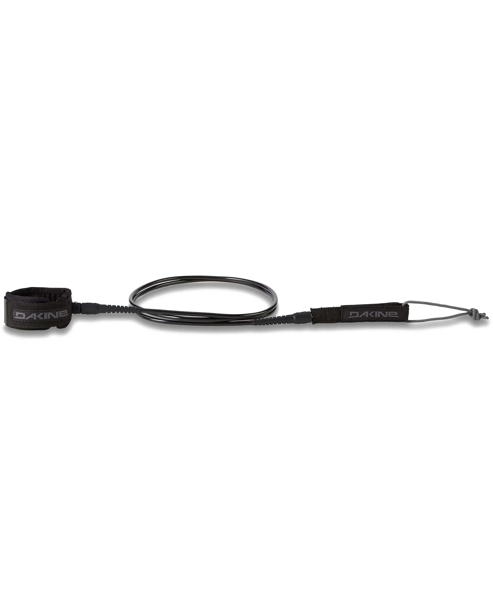Procomp Leash 6' x 3/16" - Irons Black