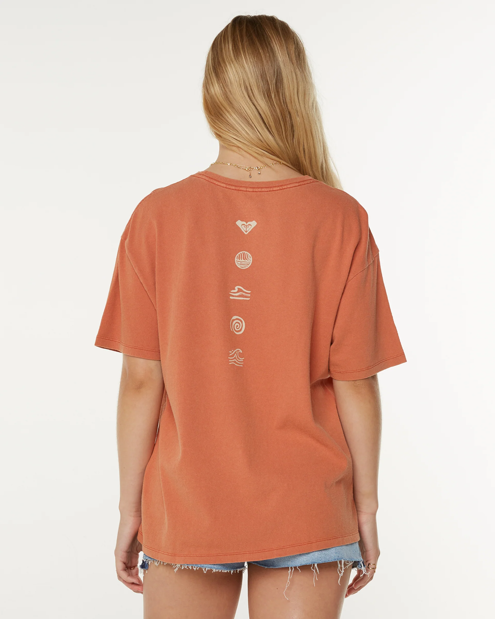 Protect The Locals S/S T-Shirt - Aragon - Image 5