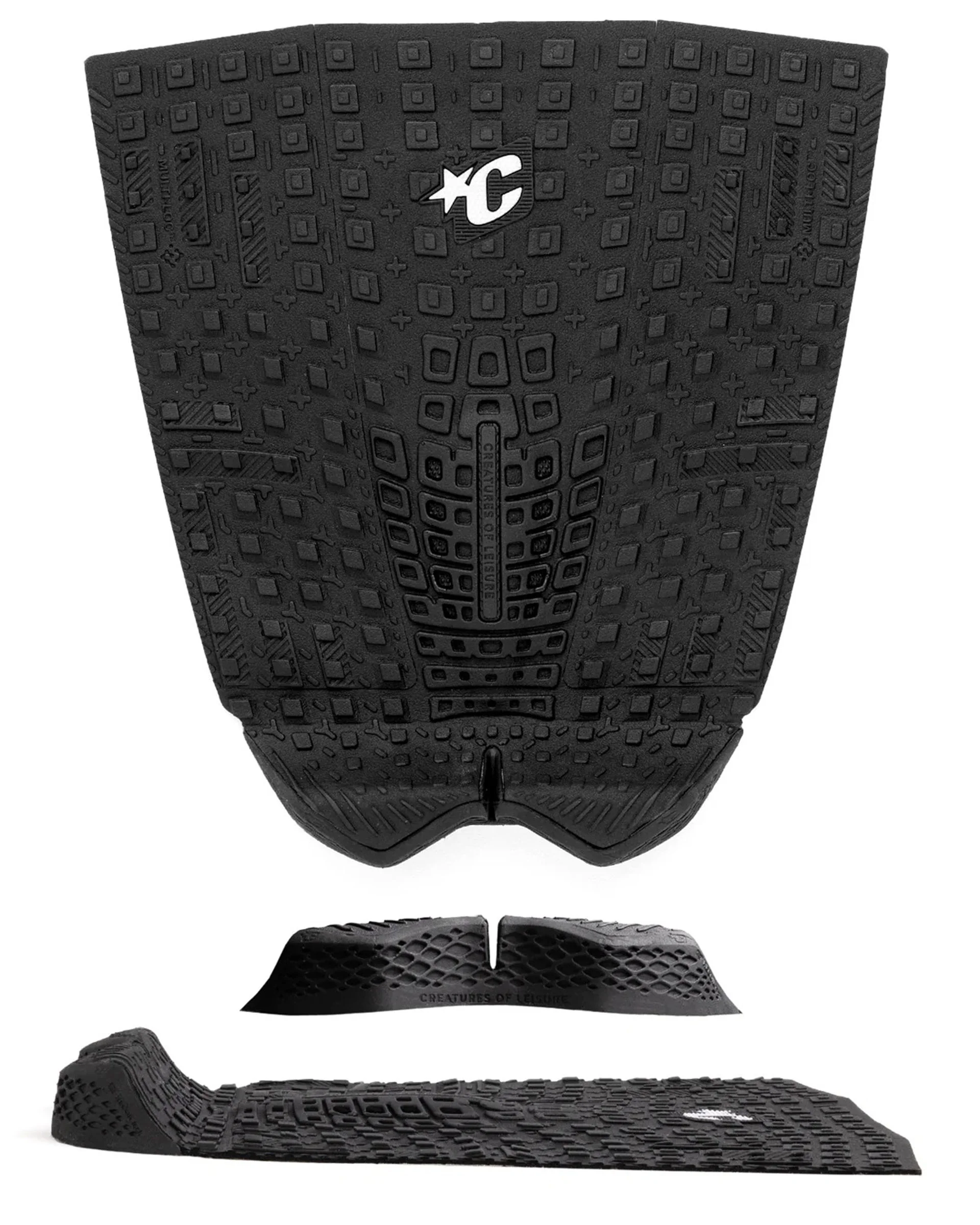 Proto 1.4 Pin Tail - Eco Black-Out Platinum