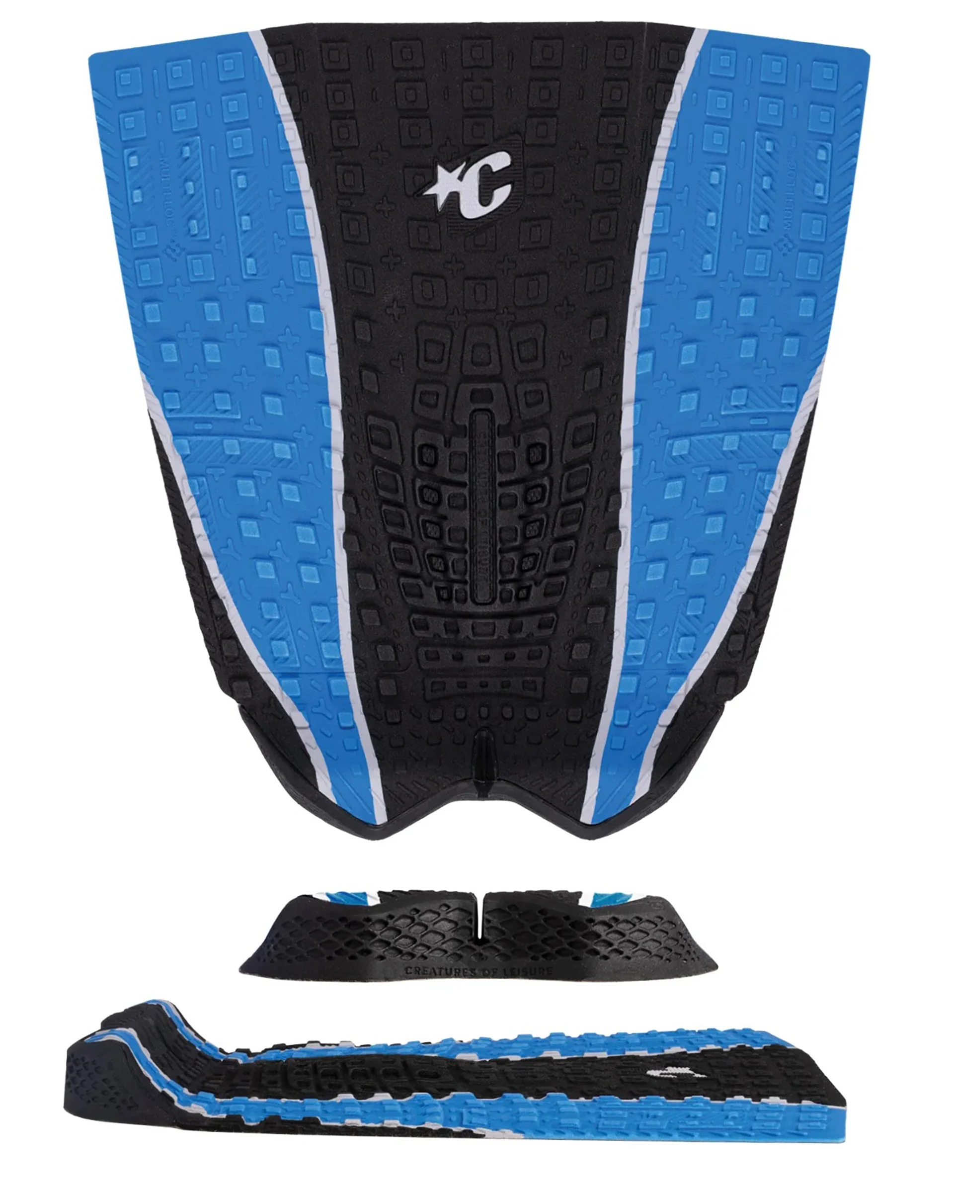 Proto 1.5 Pin Tail Ethan Ewing Traction Pad