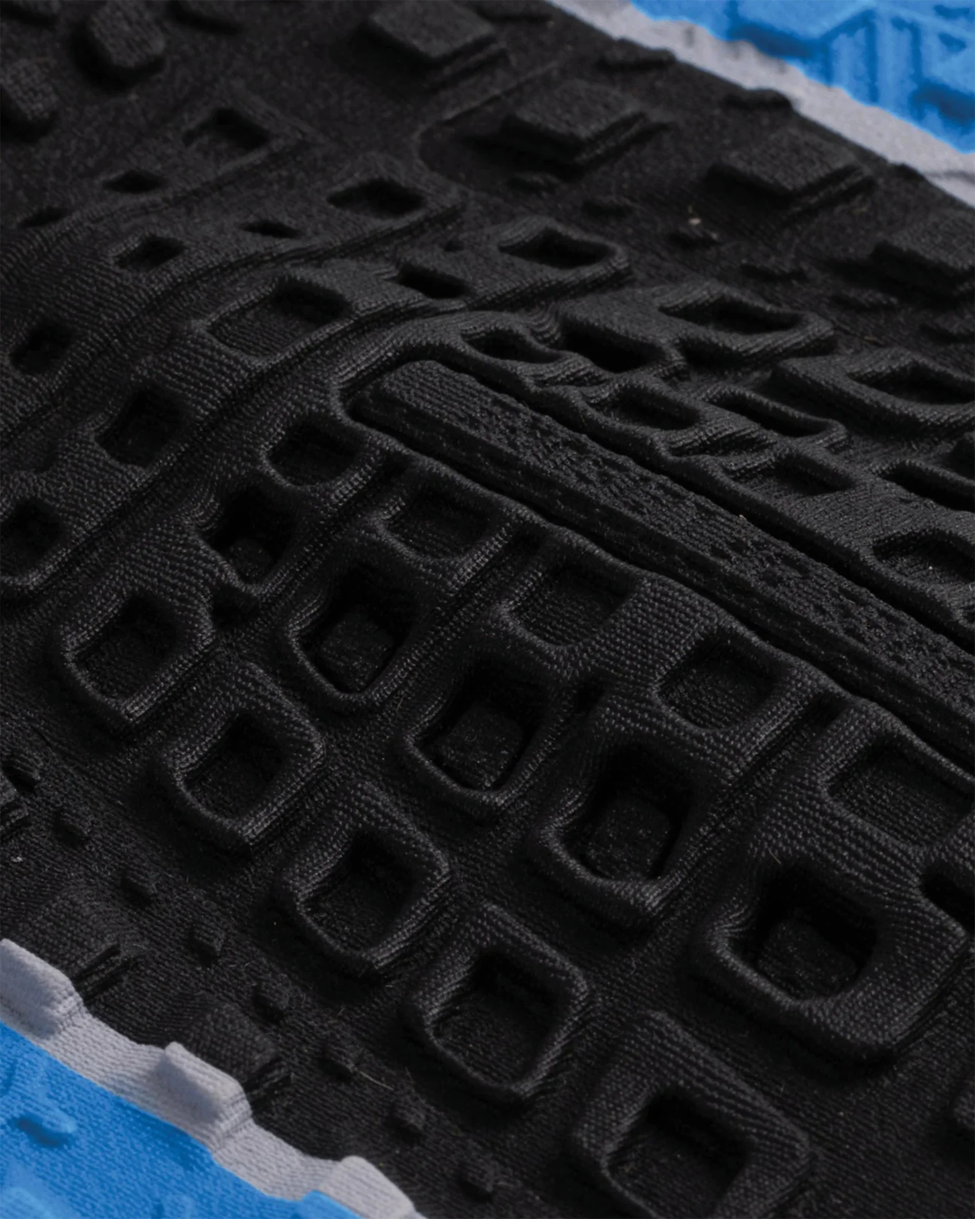 Proto 1.5 Pin Tail Ethan Ewing Traction Pad - Image 2