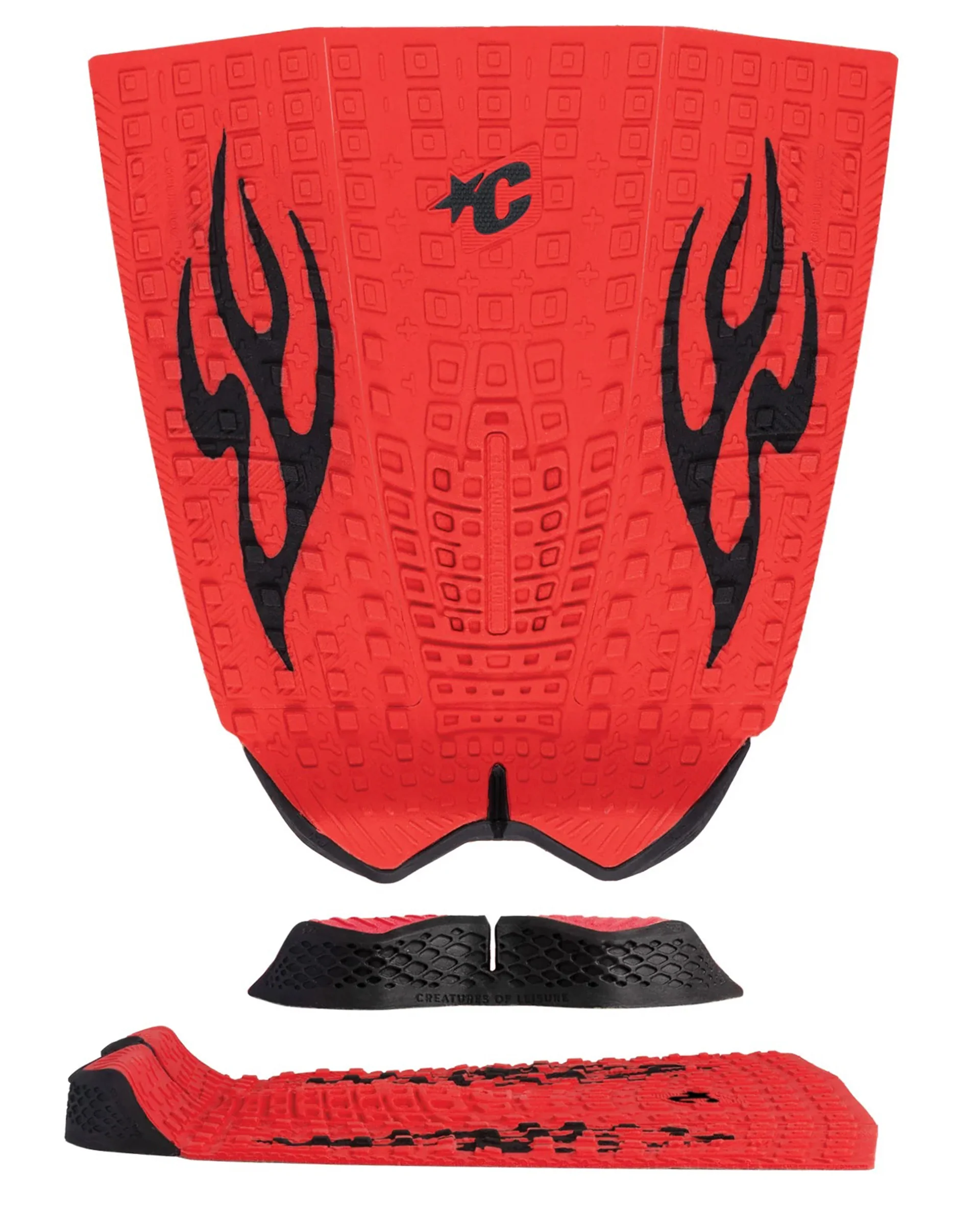 Proto 1.5 Pin Tail Griffin Colapinto Traction Pad