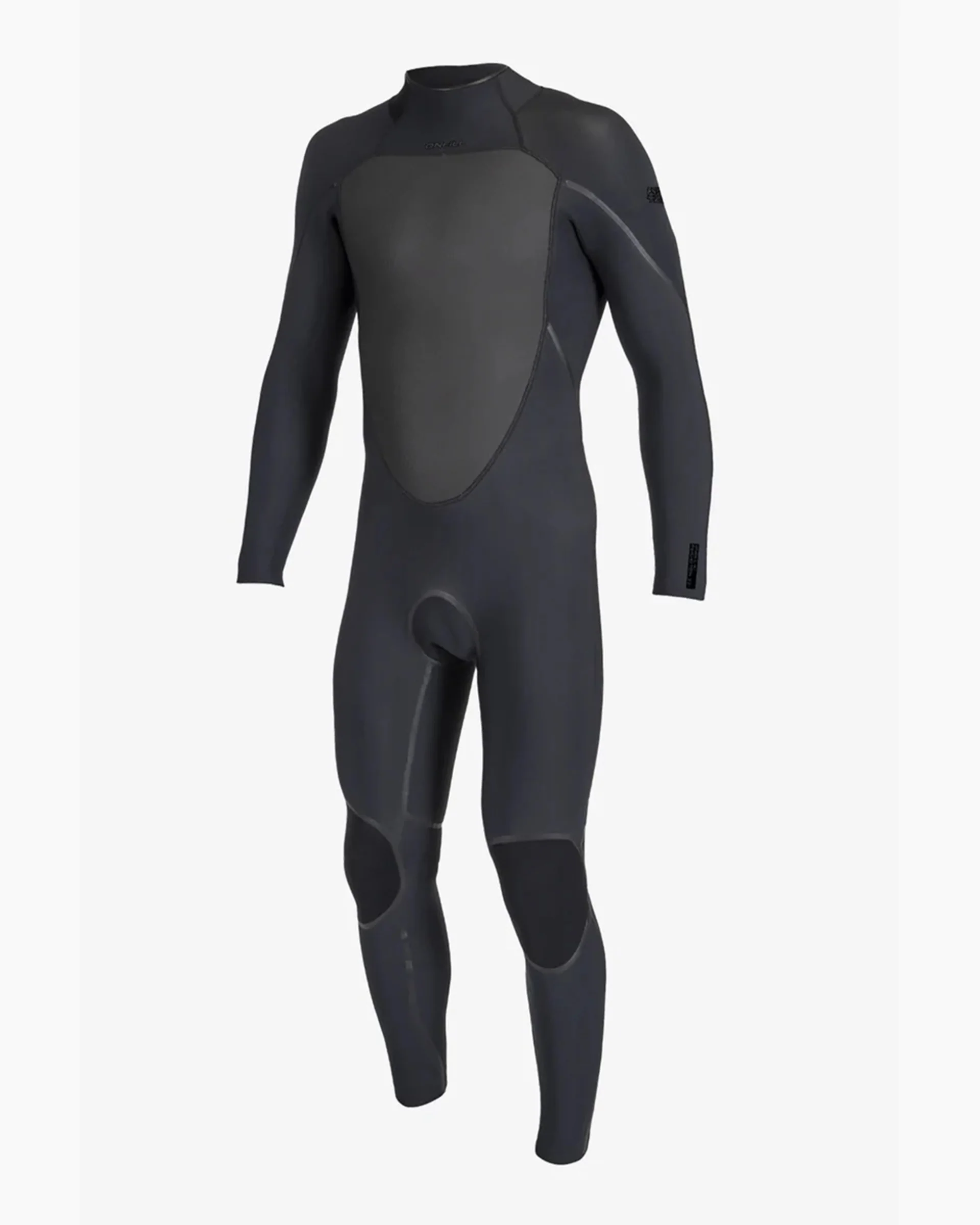 Psycho Tech 3/2MM Back Zip Full Wetsuit