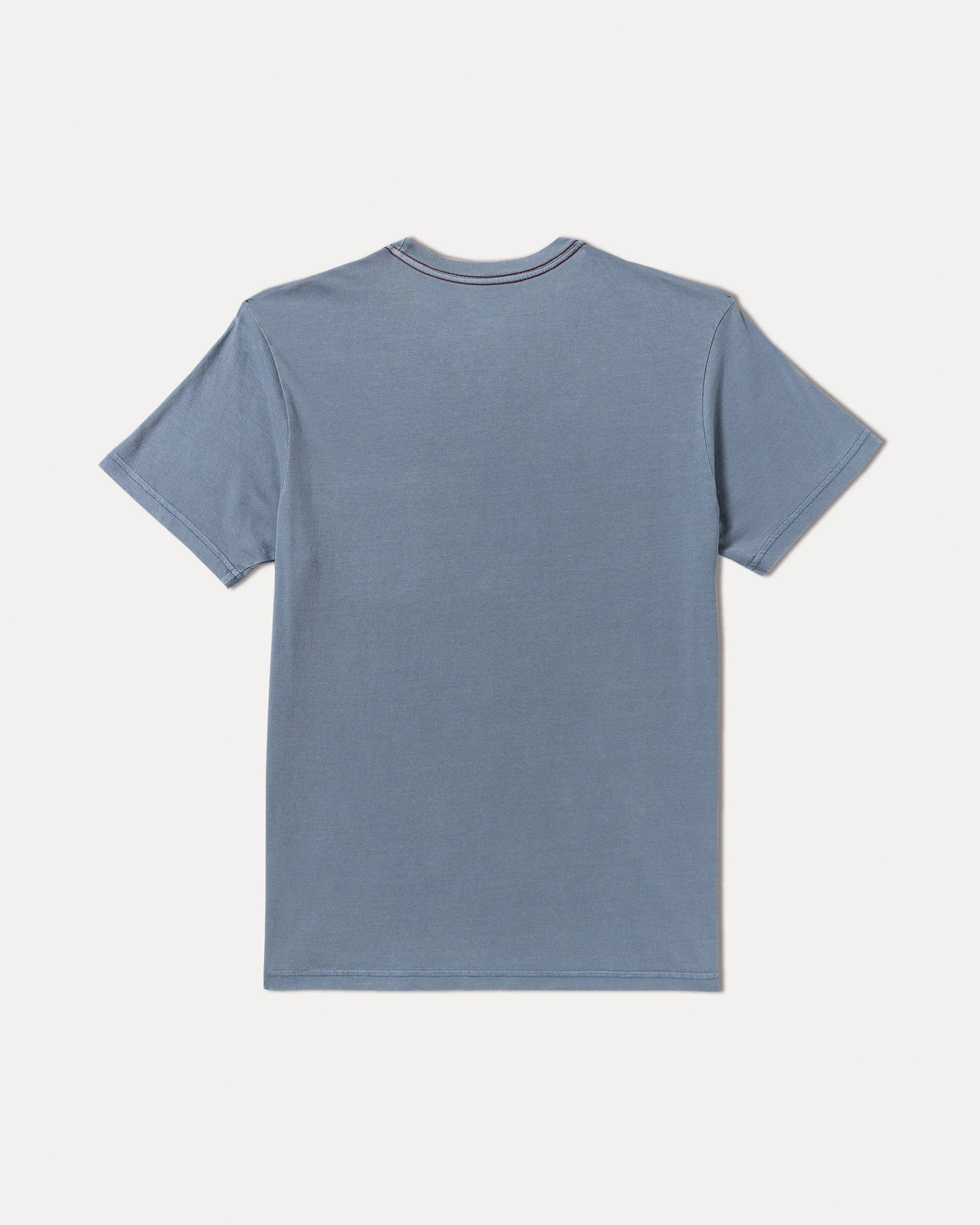 PTC 2 Pigment S/S T-Shirt - Vintage Navy - Image 3