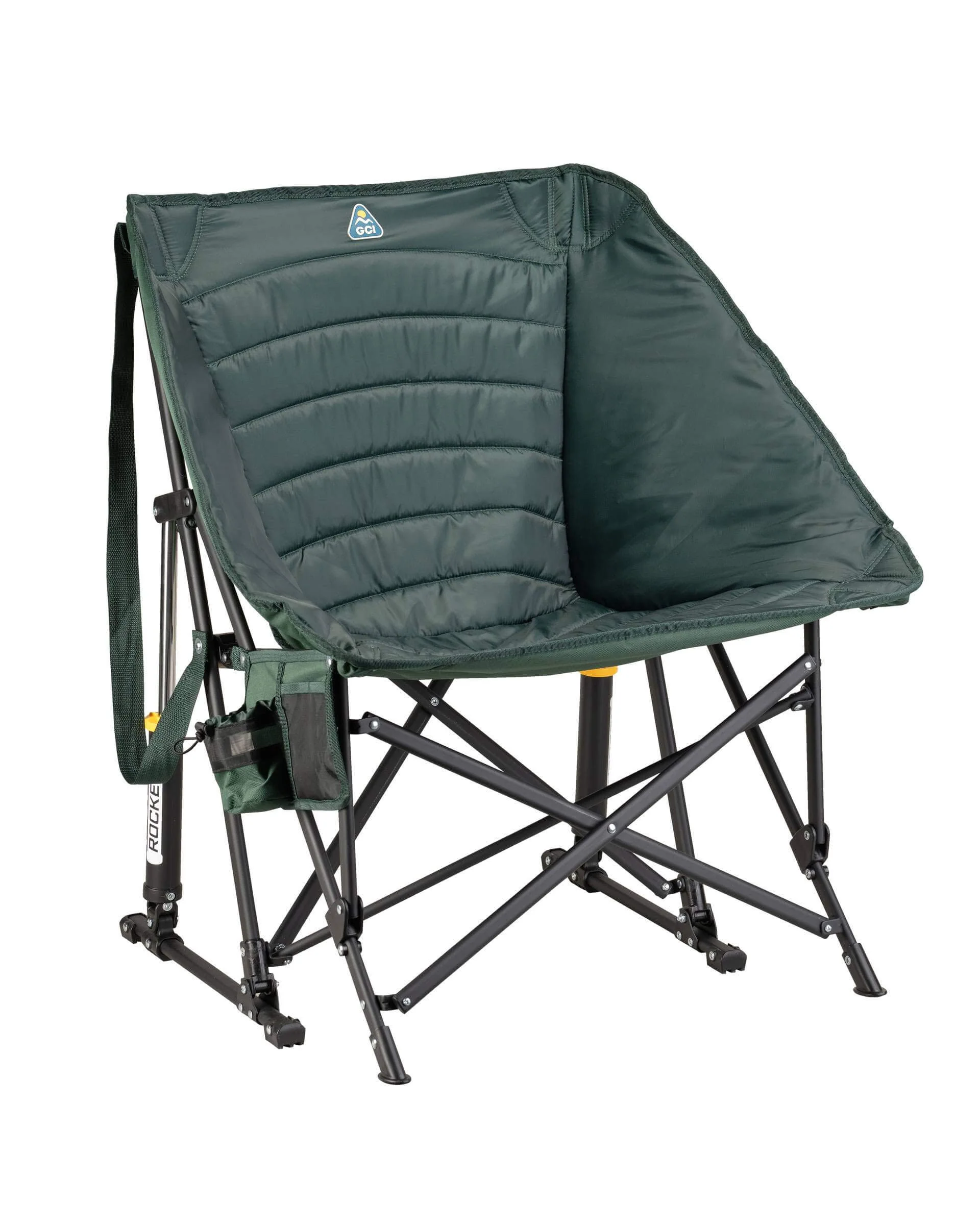 Puff Rocker Chair - Image 15