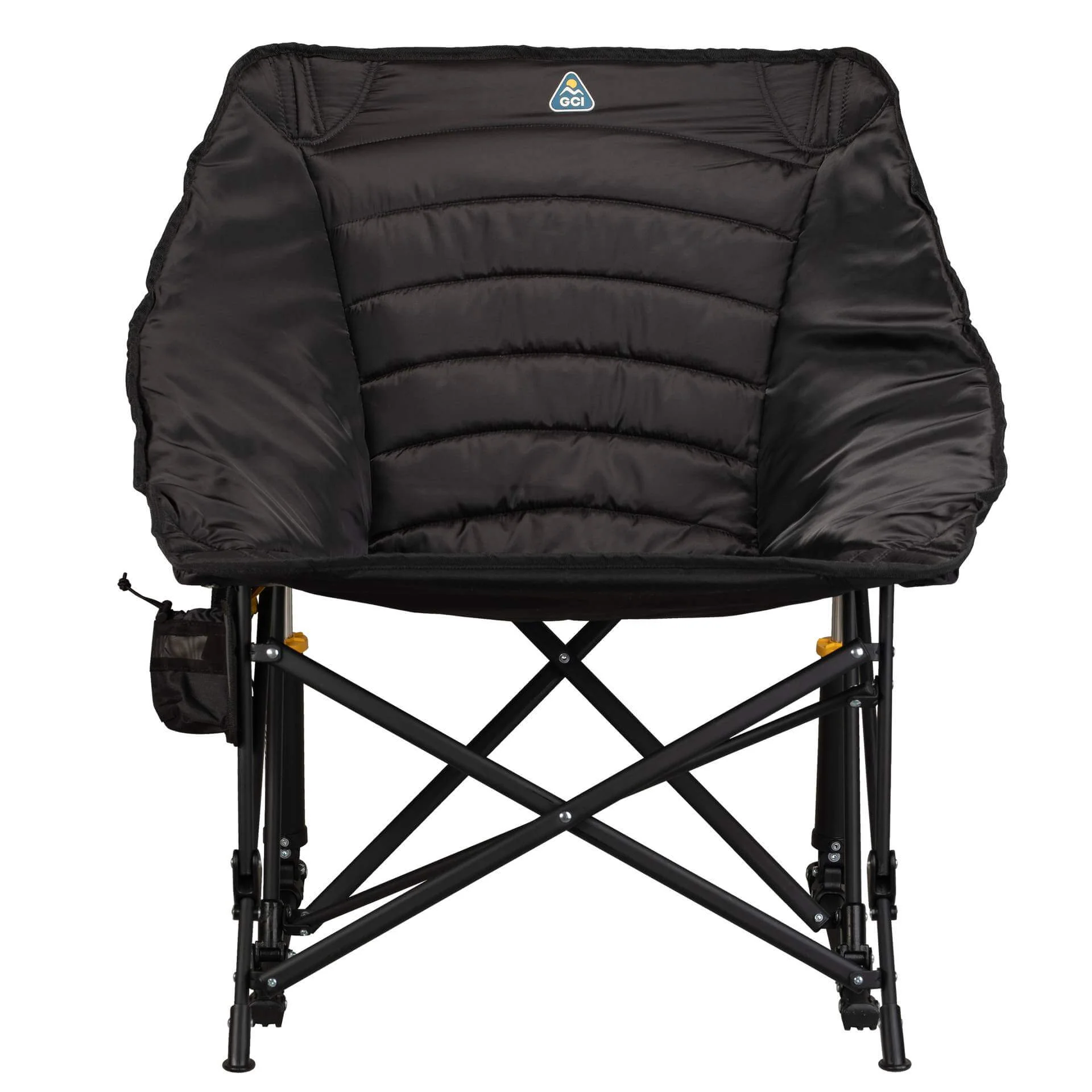 Puff Rocker Chair - Image 3