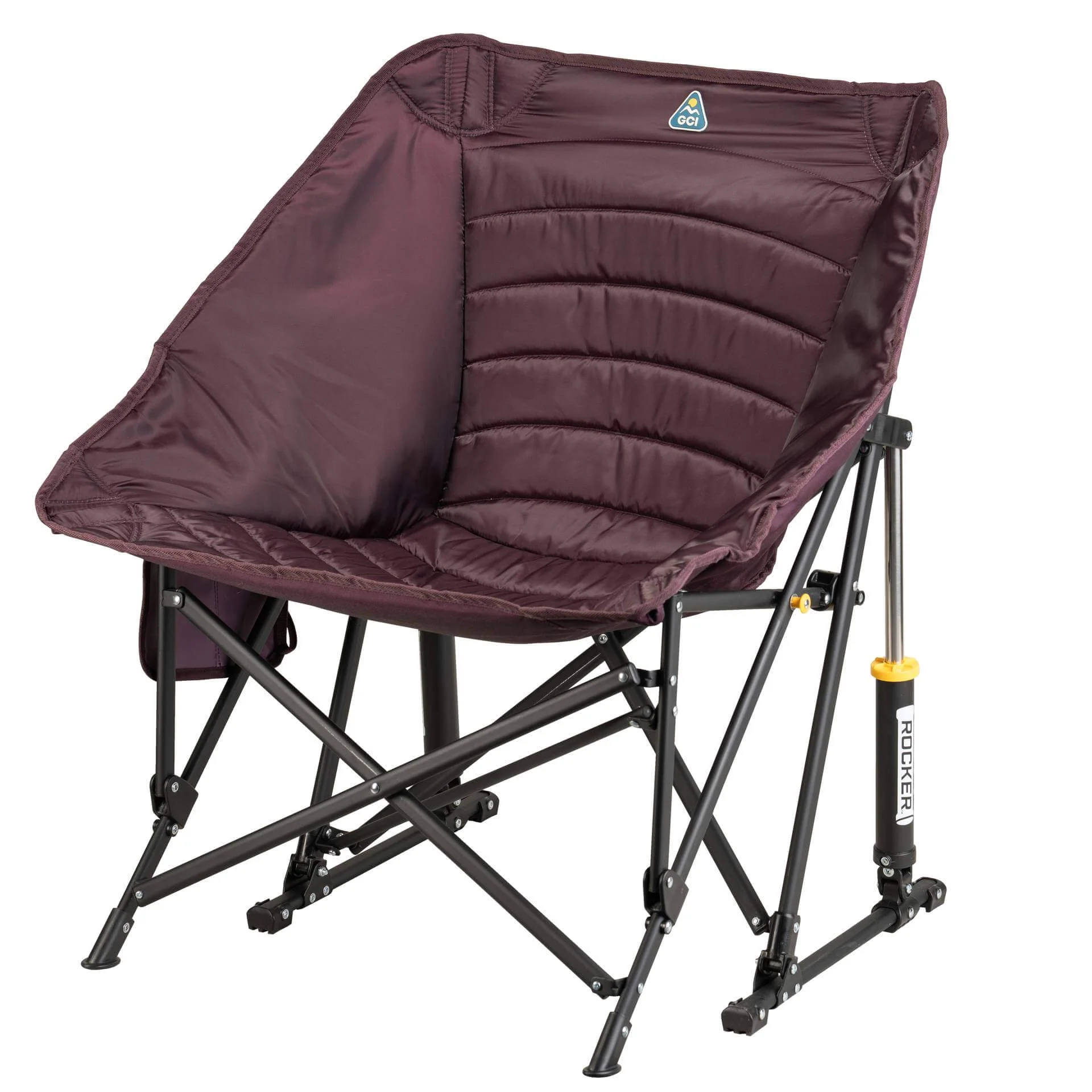 Puff Rocker Chair - Image 9