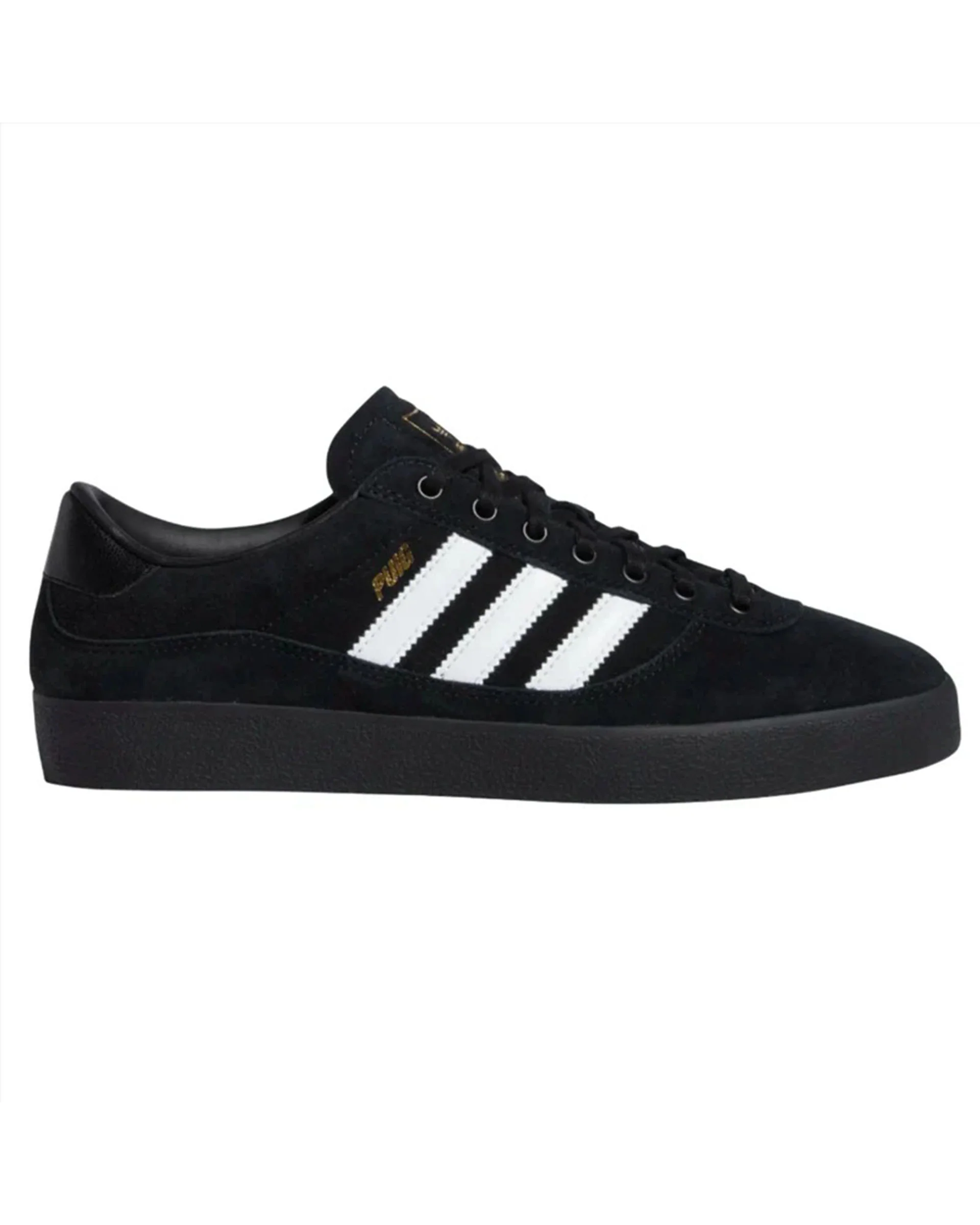 Puig Indoor Shoes - Core Black/Cloud White/Core Black