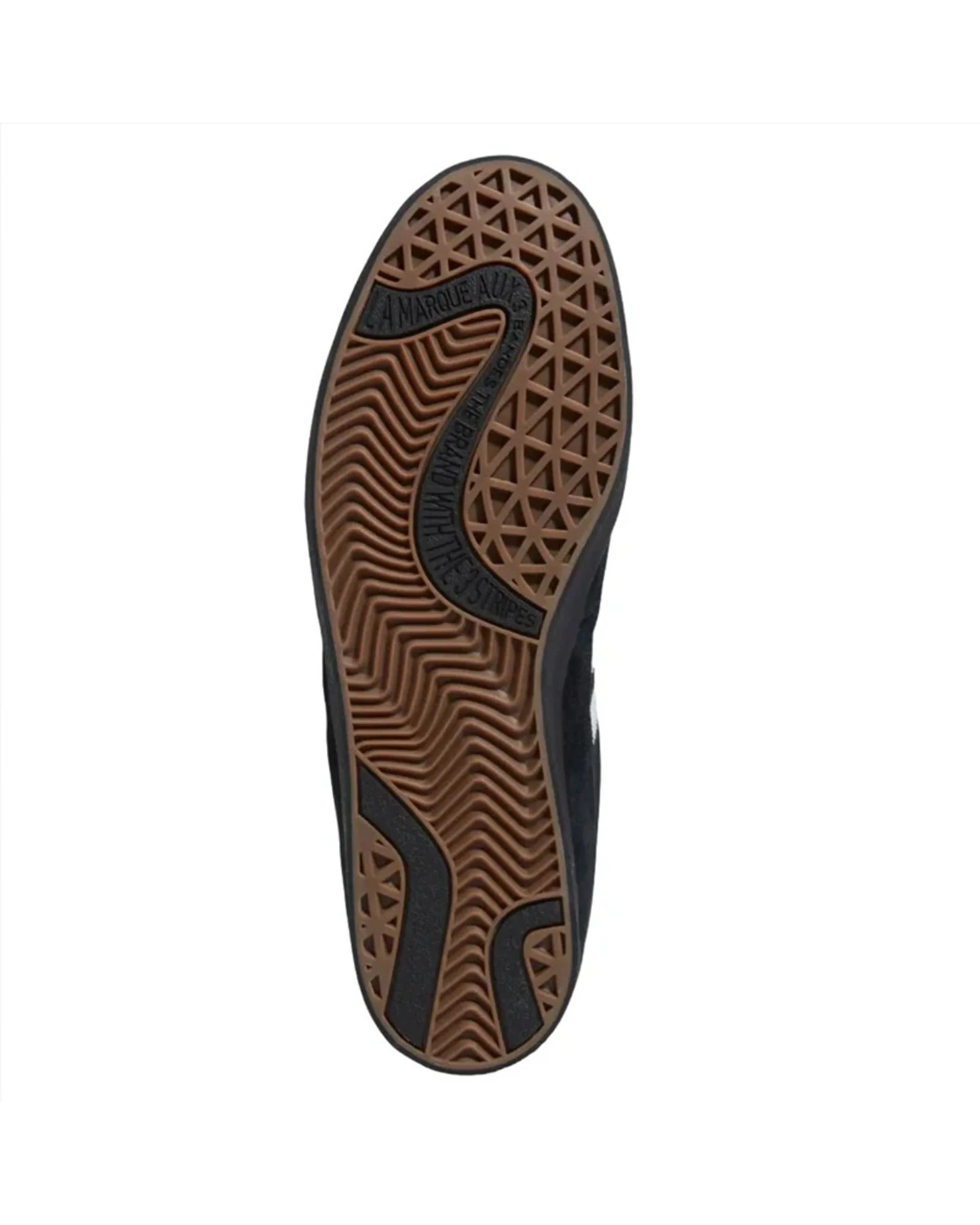 Puig Indoor Shoes - Core Black/Cloud White/Core Black - Image 3