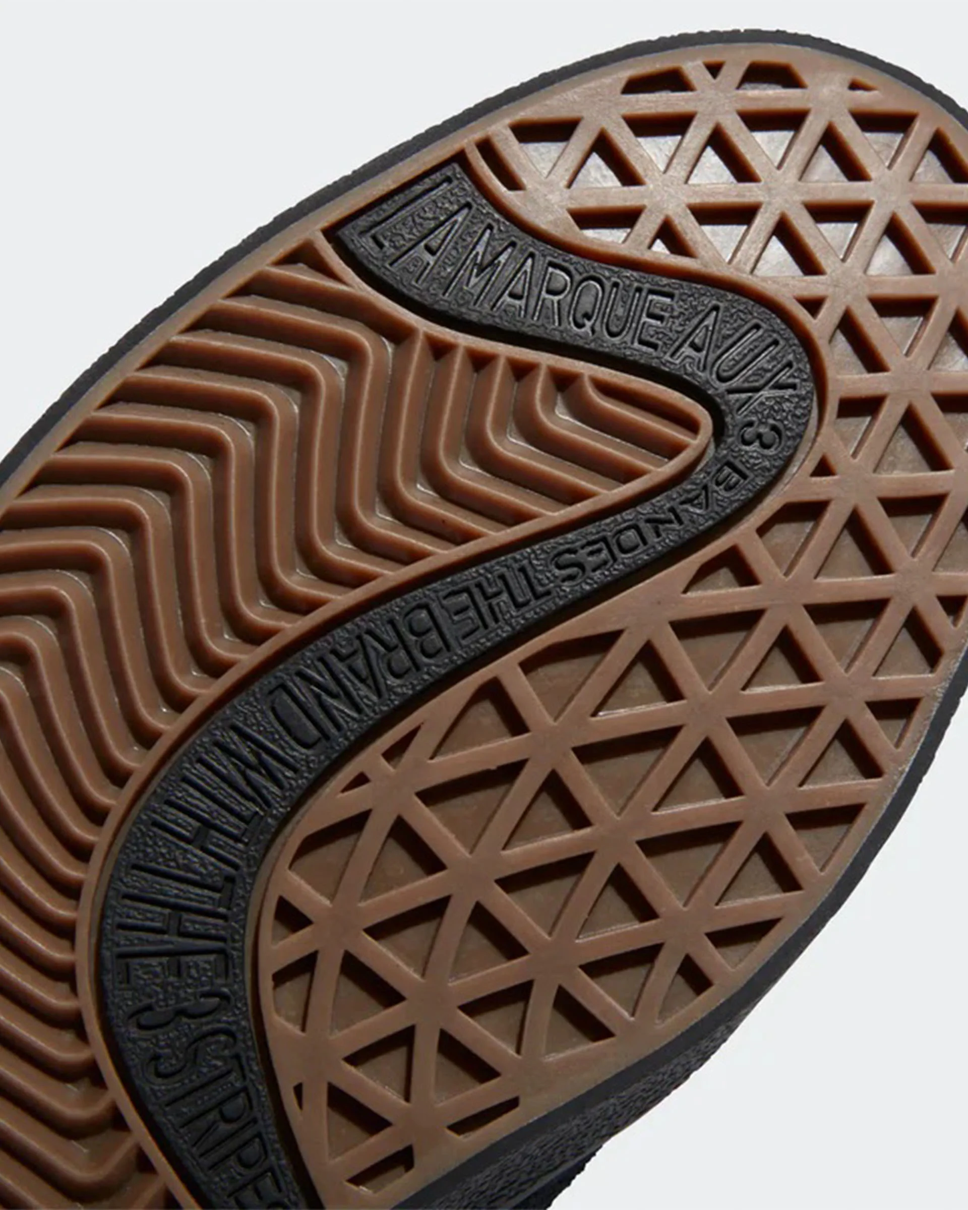 Puig Indoor Shoes - Core Black/Cloud White/Core Black - Image 5