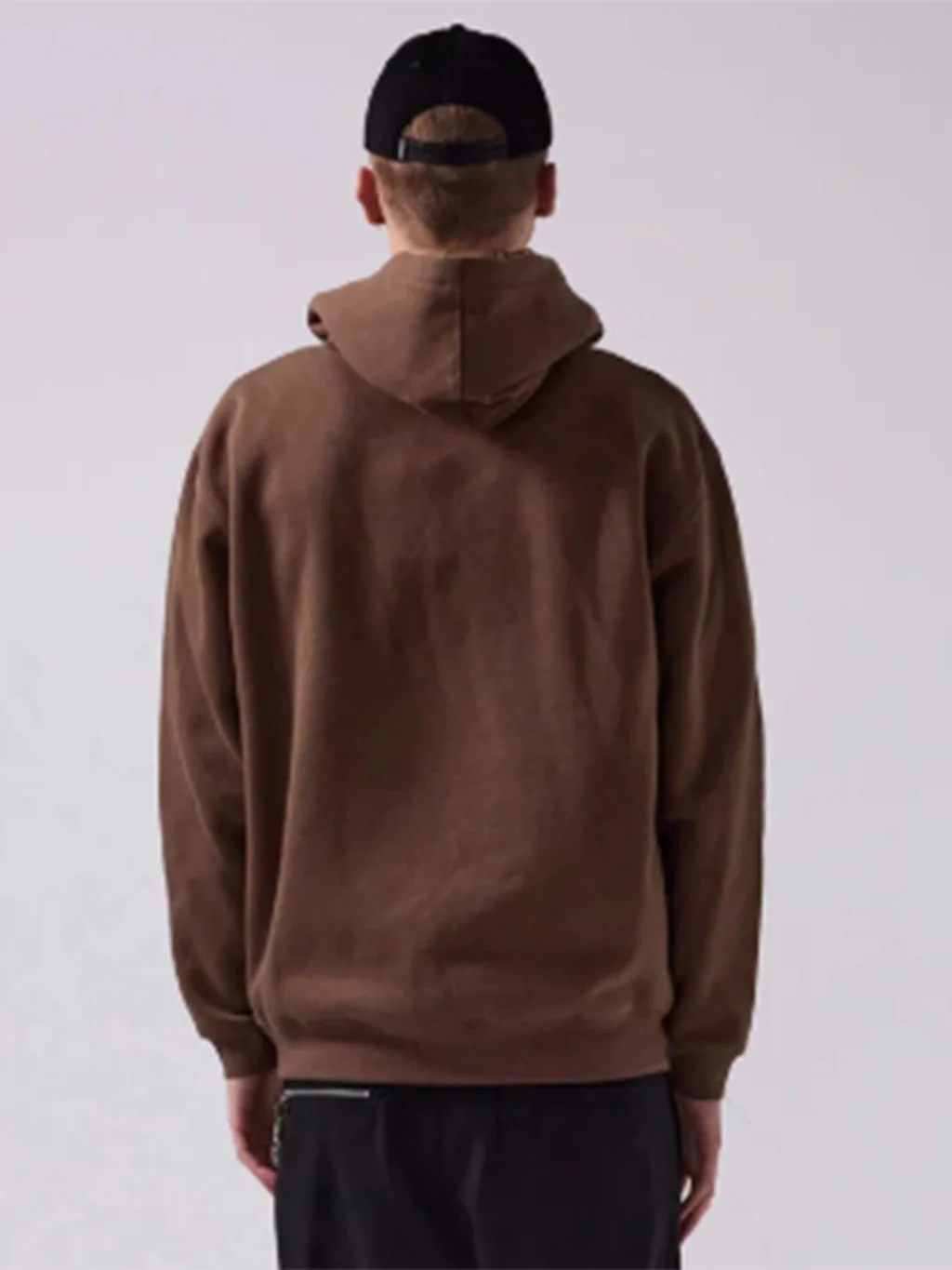 Pup Star Pullover Hoodie - Image 2