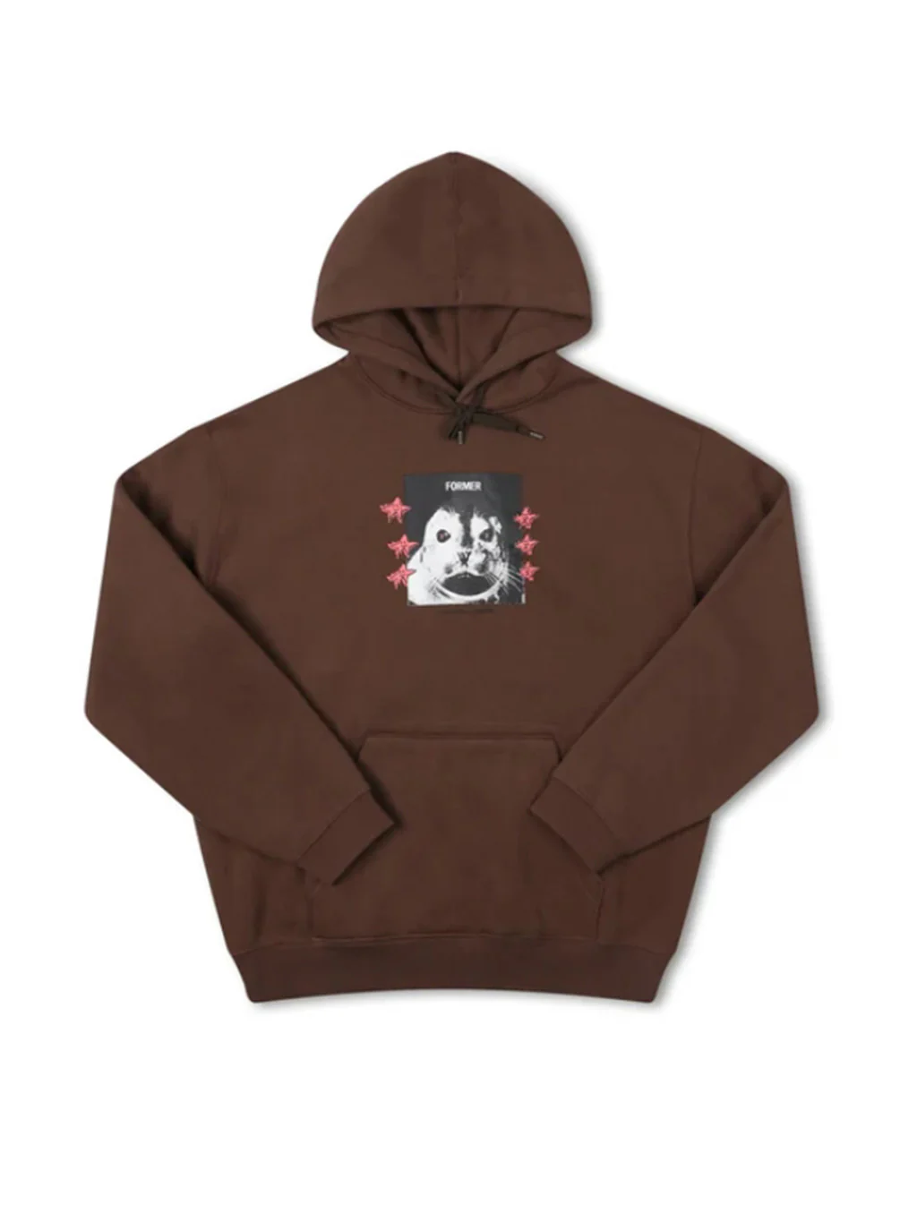 Pup Star Pullover Hoodie - Image 3