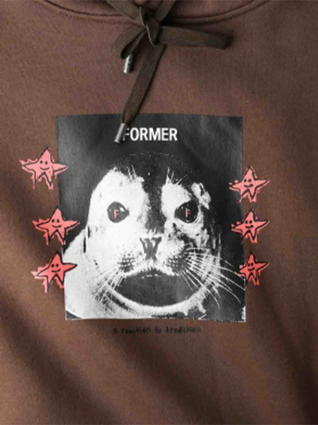 Pup Star Pullover Hoodie - Image 4