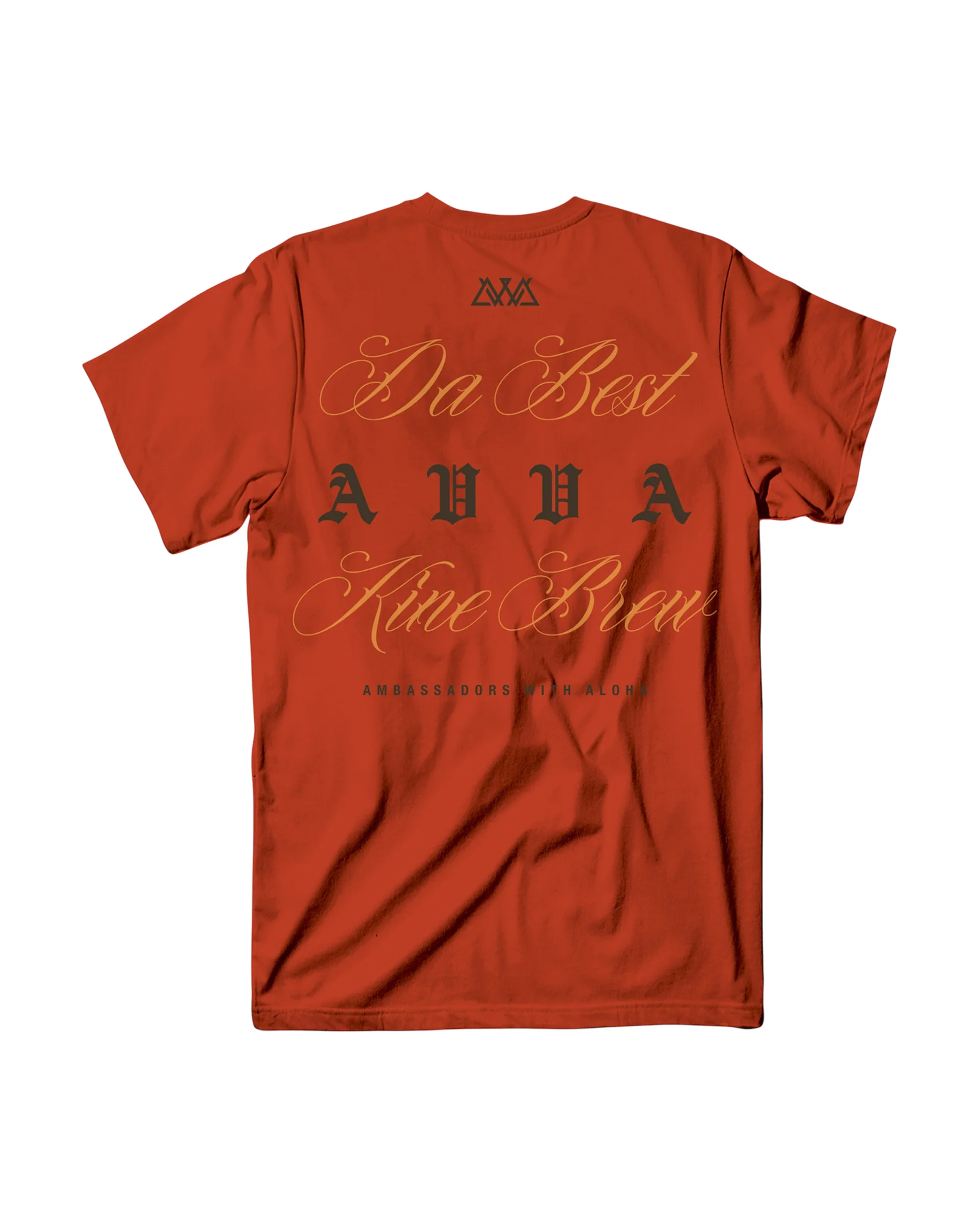 Pure Aloha S/S T-Shirt - Image 2