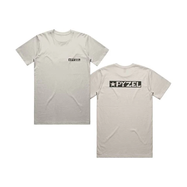Bar Logo Tee