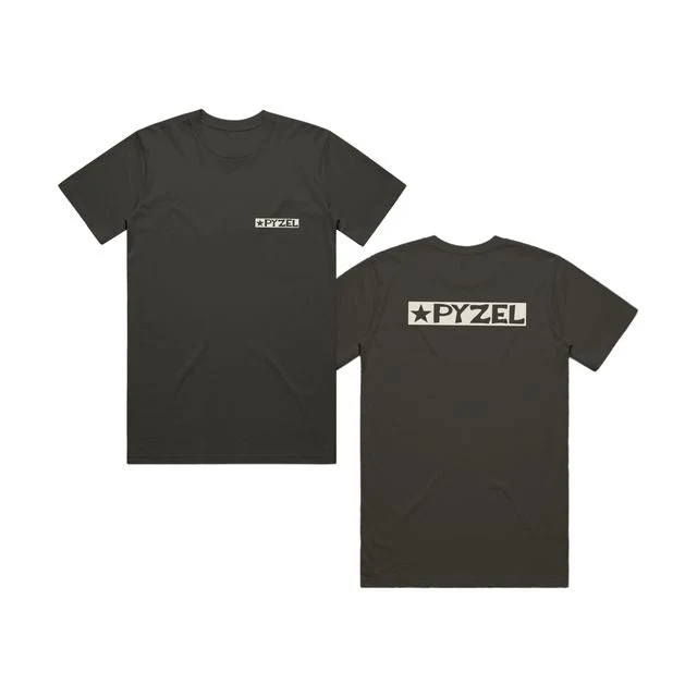 Bar Logo Tee - Image 2