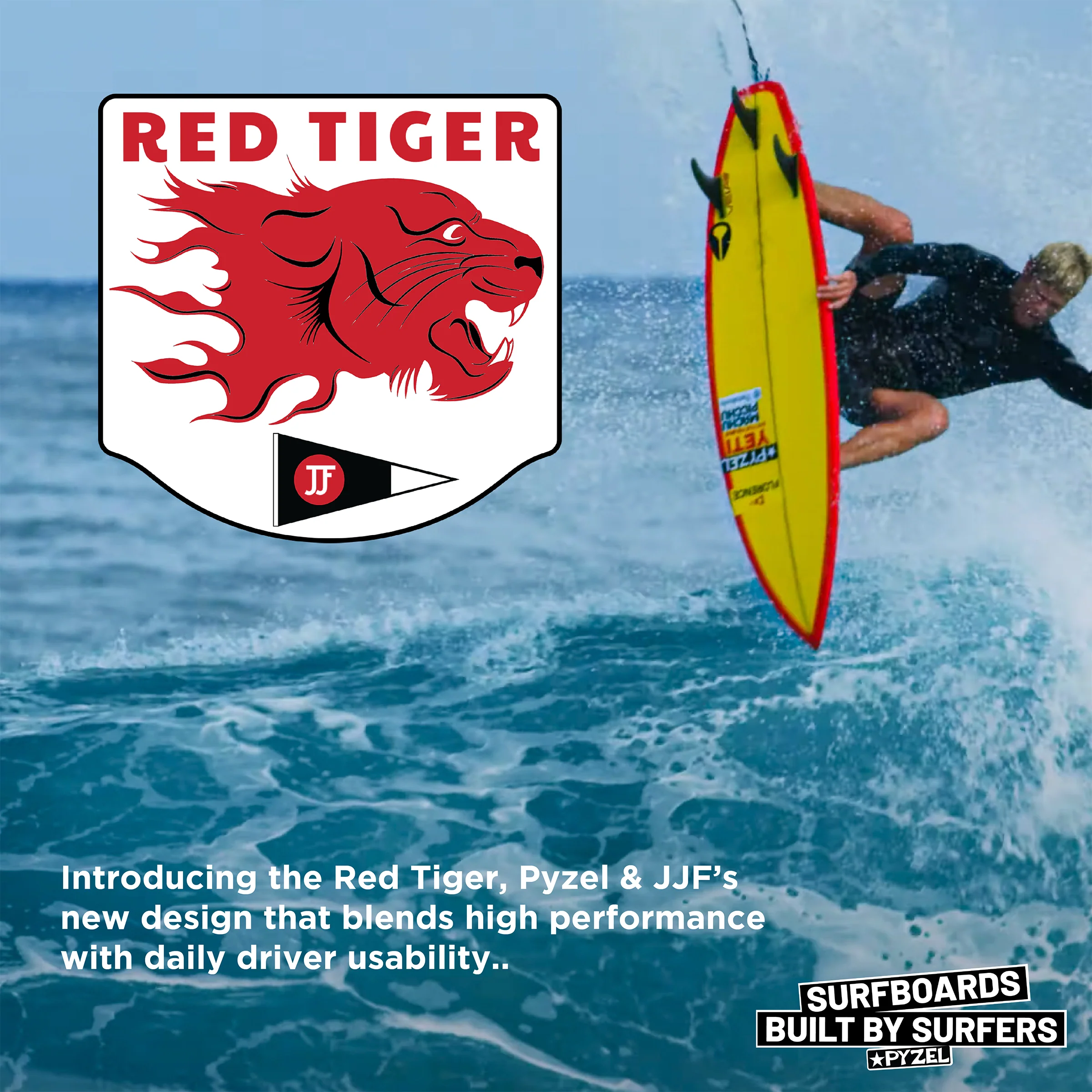 Red Tiger (Special Order) - Image 5