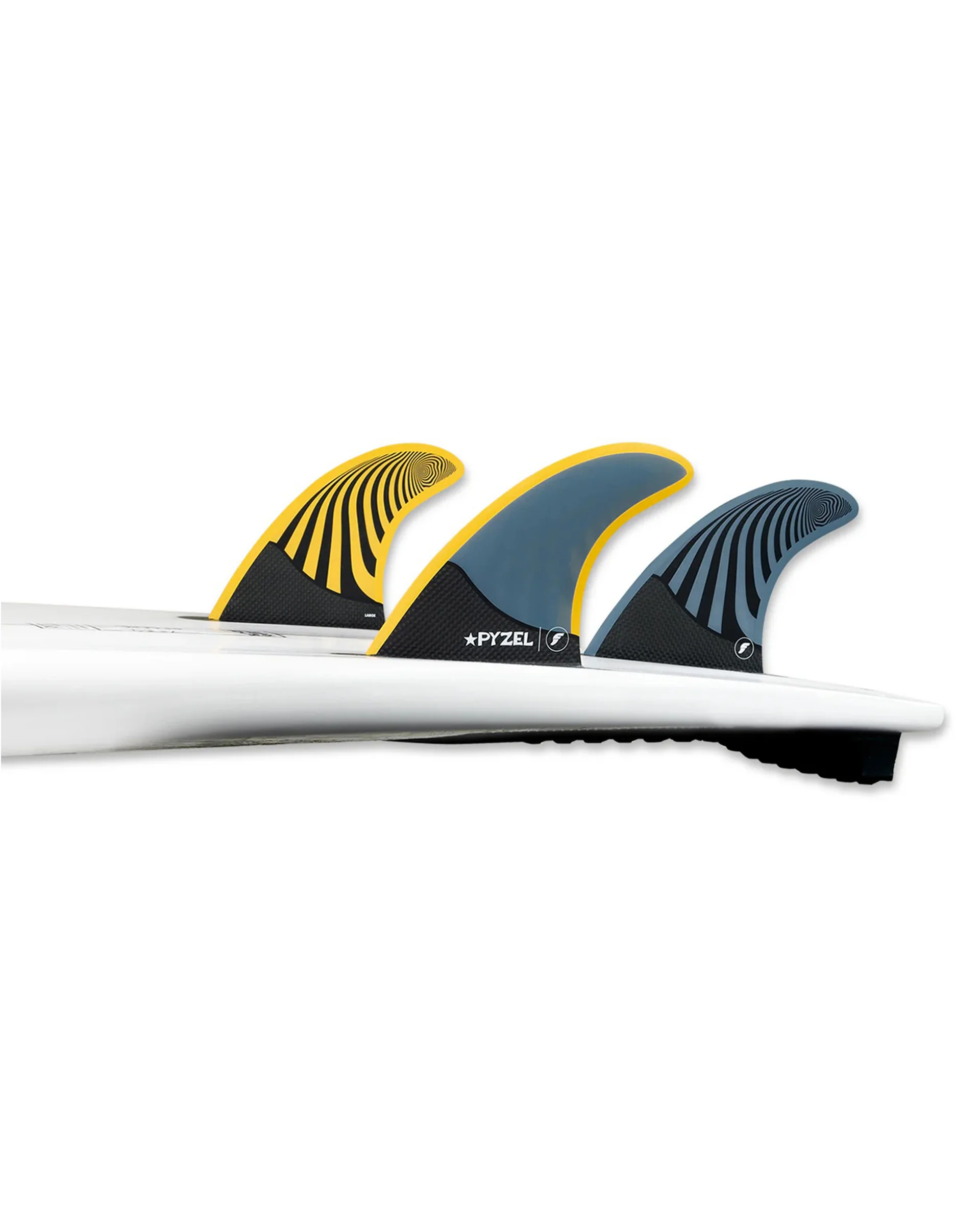 Pyzel Thruster (Large) - Image 3