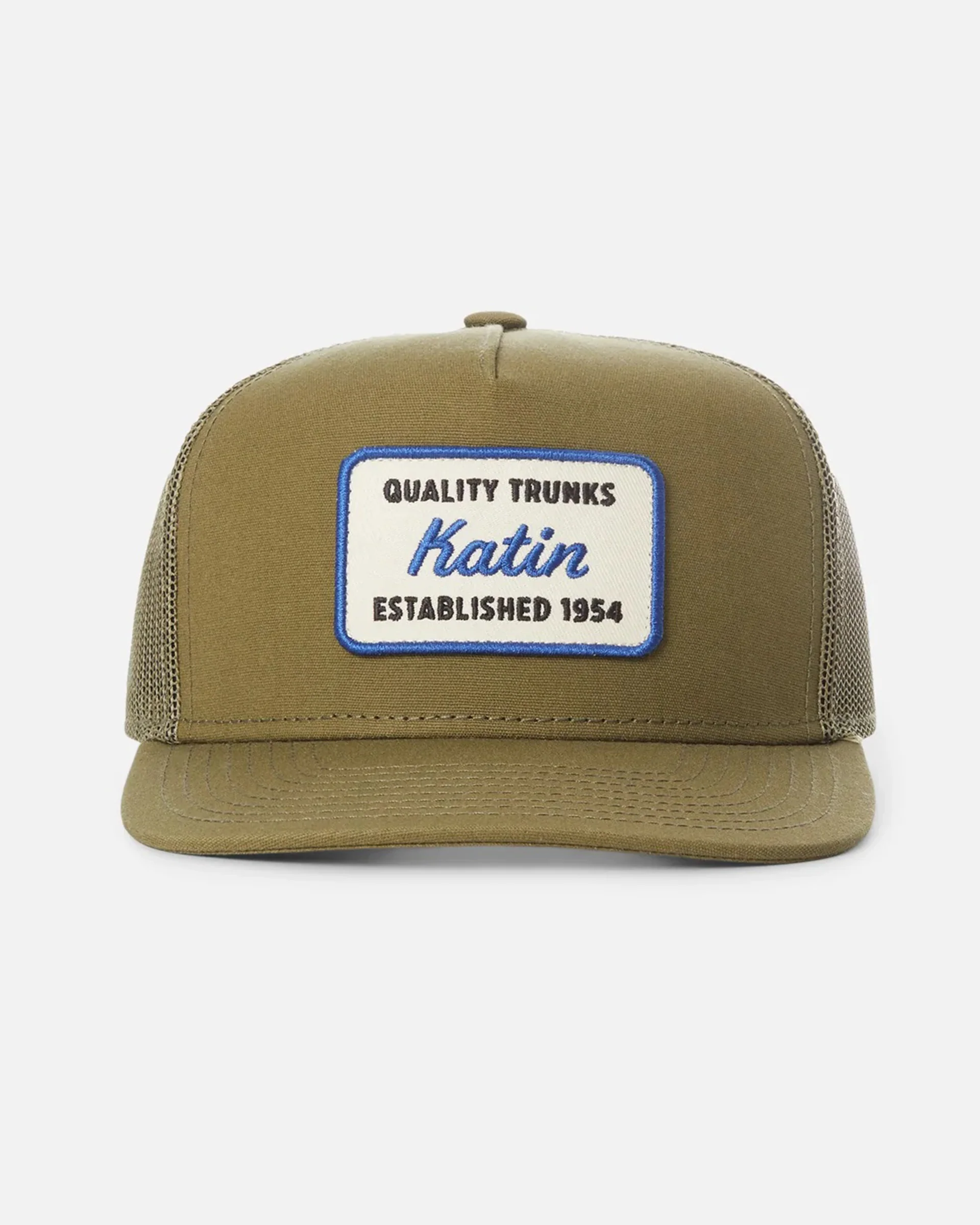 Quality Trucker Hat - Image 3