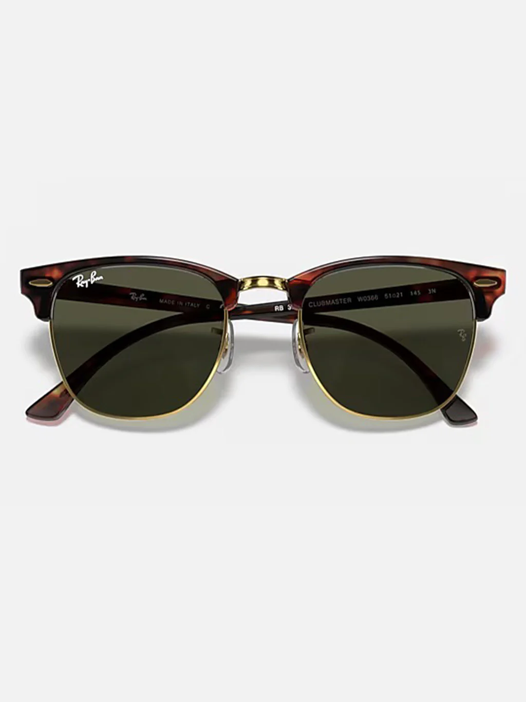 RB3016 Clubmaster Classic - Image 12